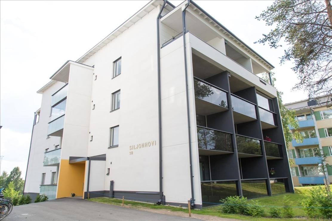 Hotel Arctic Railway City Suite - Image 1