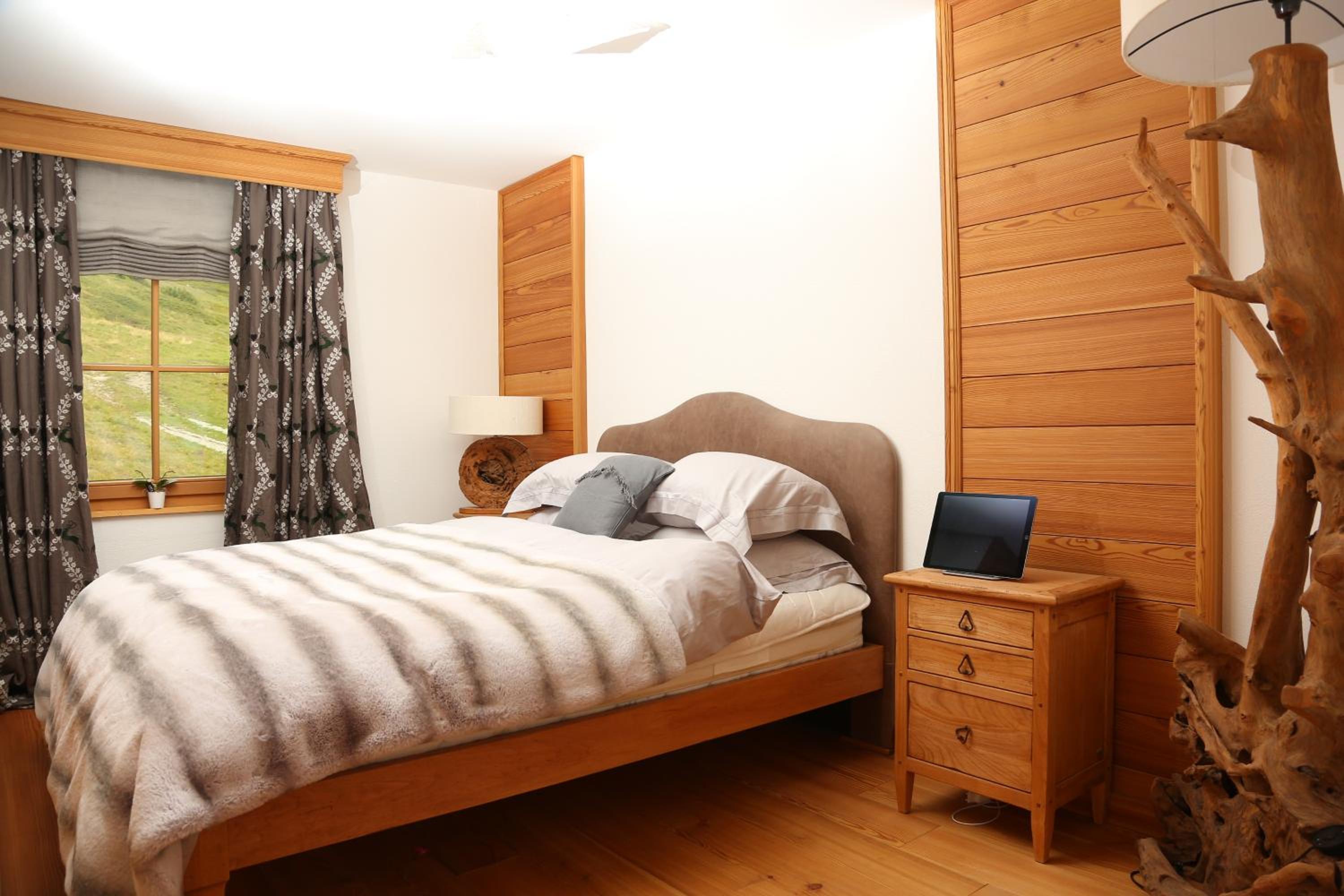 Luxus Apartments Chesa Chantarella an TOP Lage!
