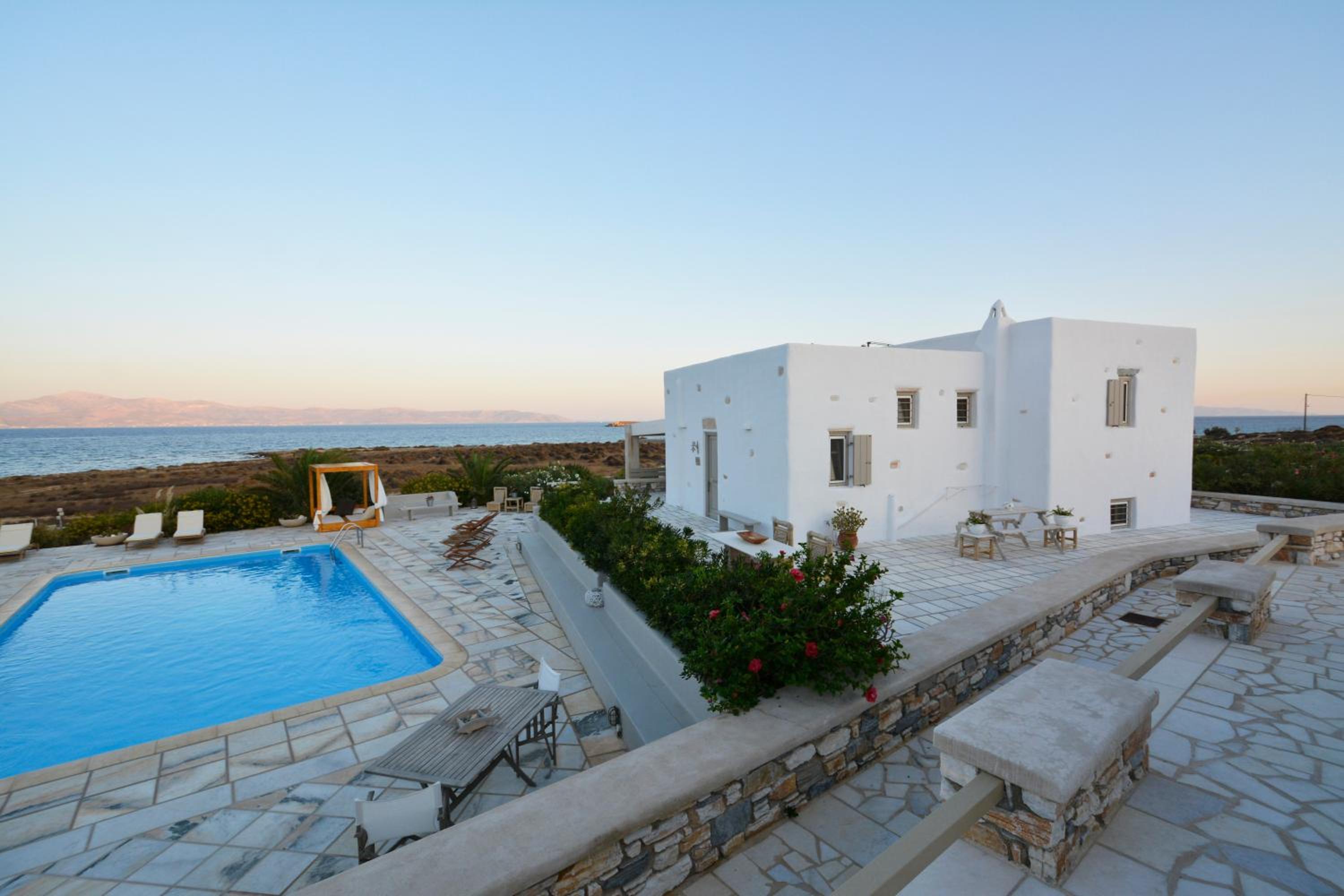 Golden Sea Villas view 5