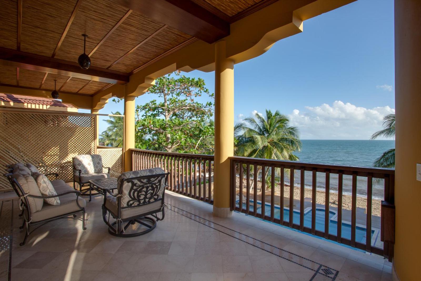 Villa Margarita at Jaguar Reef