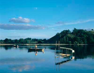 Glenboy Country Accommodation