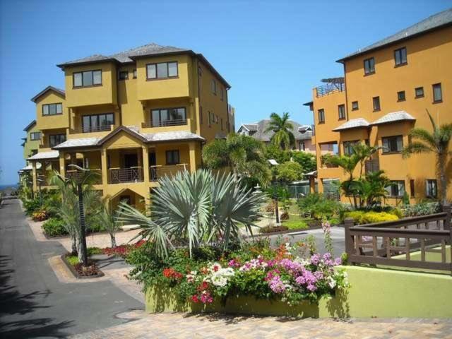 Hotel Alexanders Penthouse on the beach - Image 1