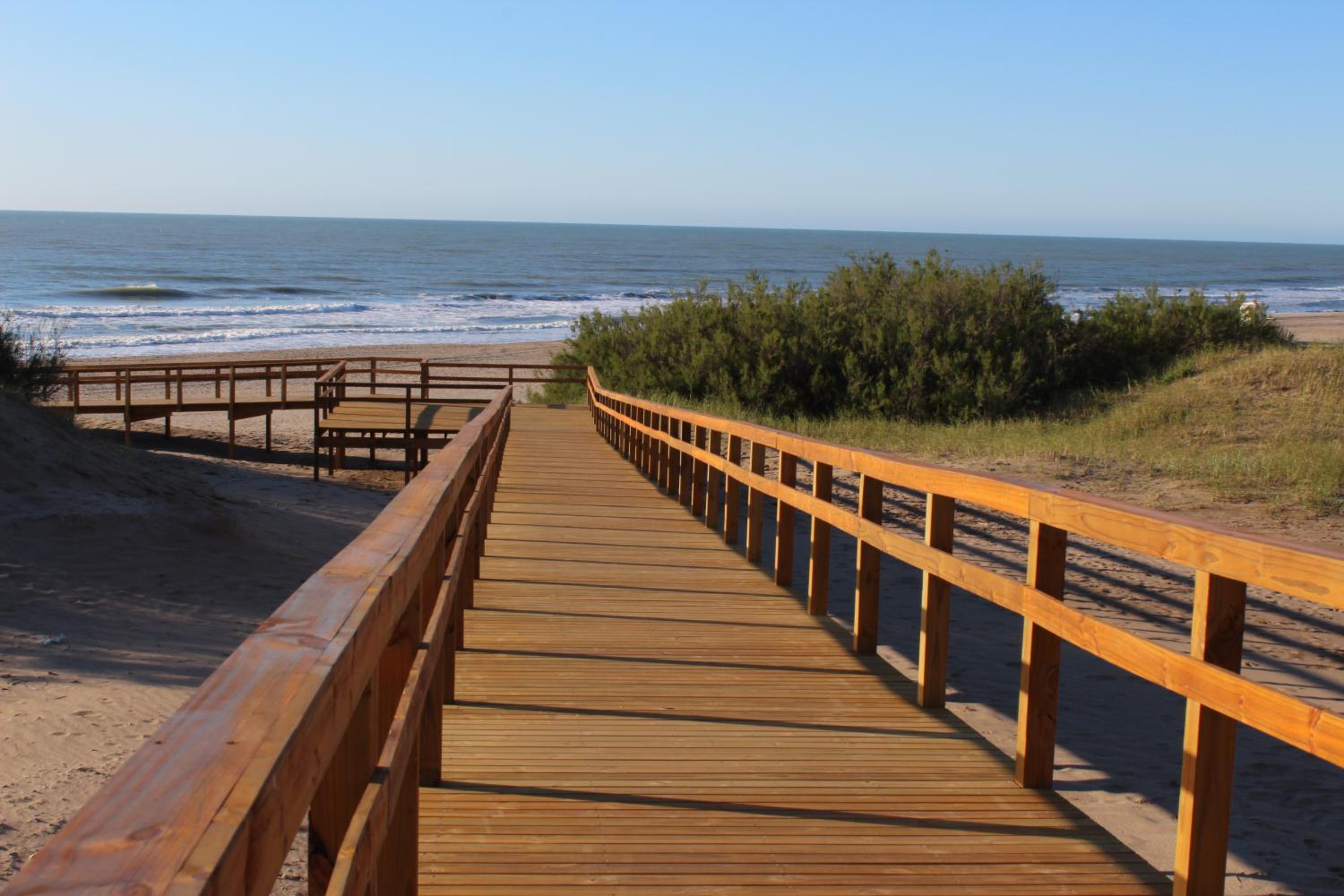 Apartamento Playas Carilo