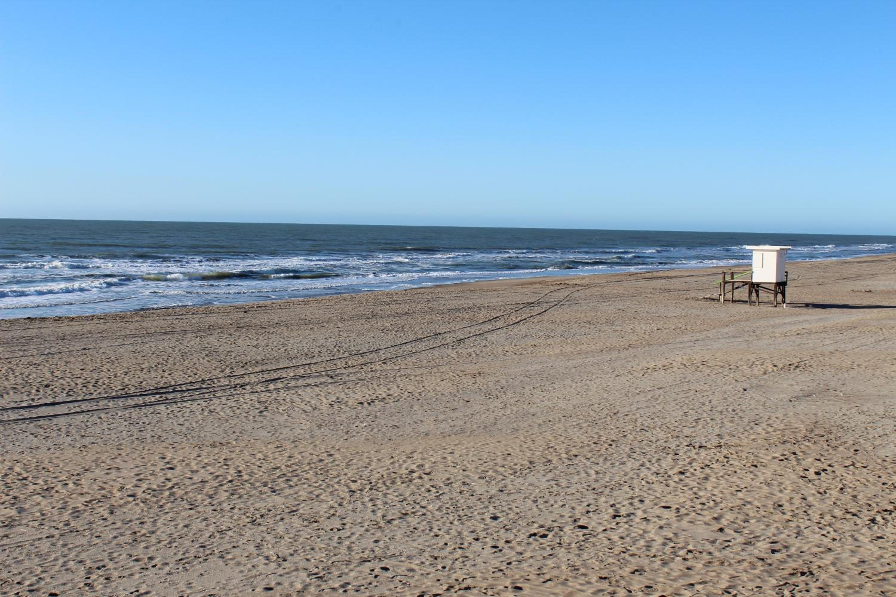 Apartamento Playas Carilo