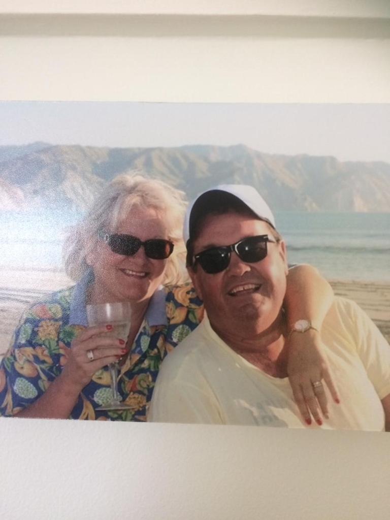 Murrays On Mary view 2