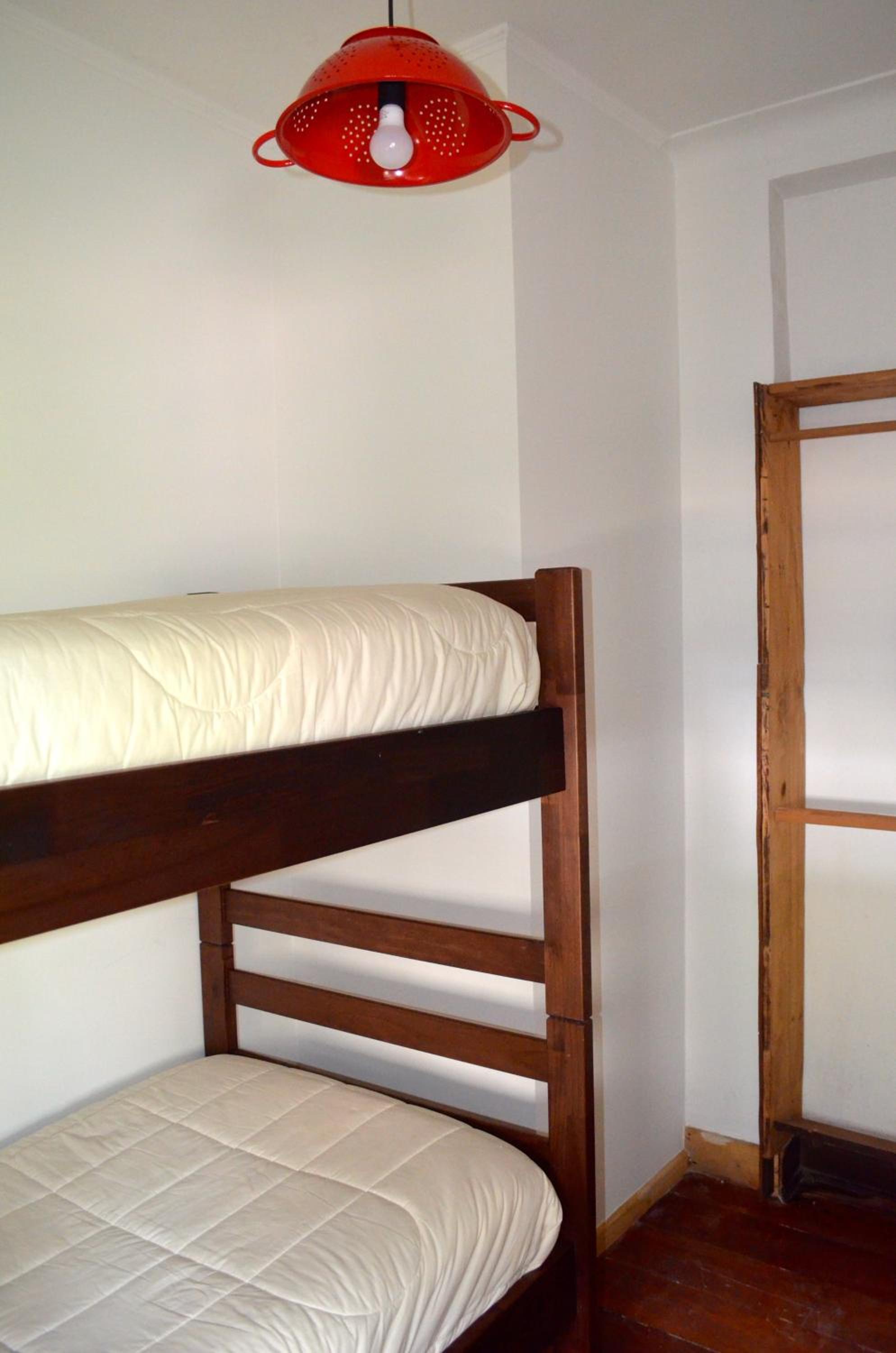 The Fox Hostel