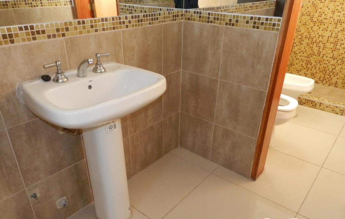Departamento Edificio Manhattan 7mo piso