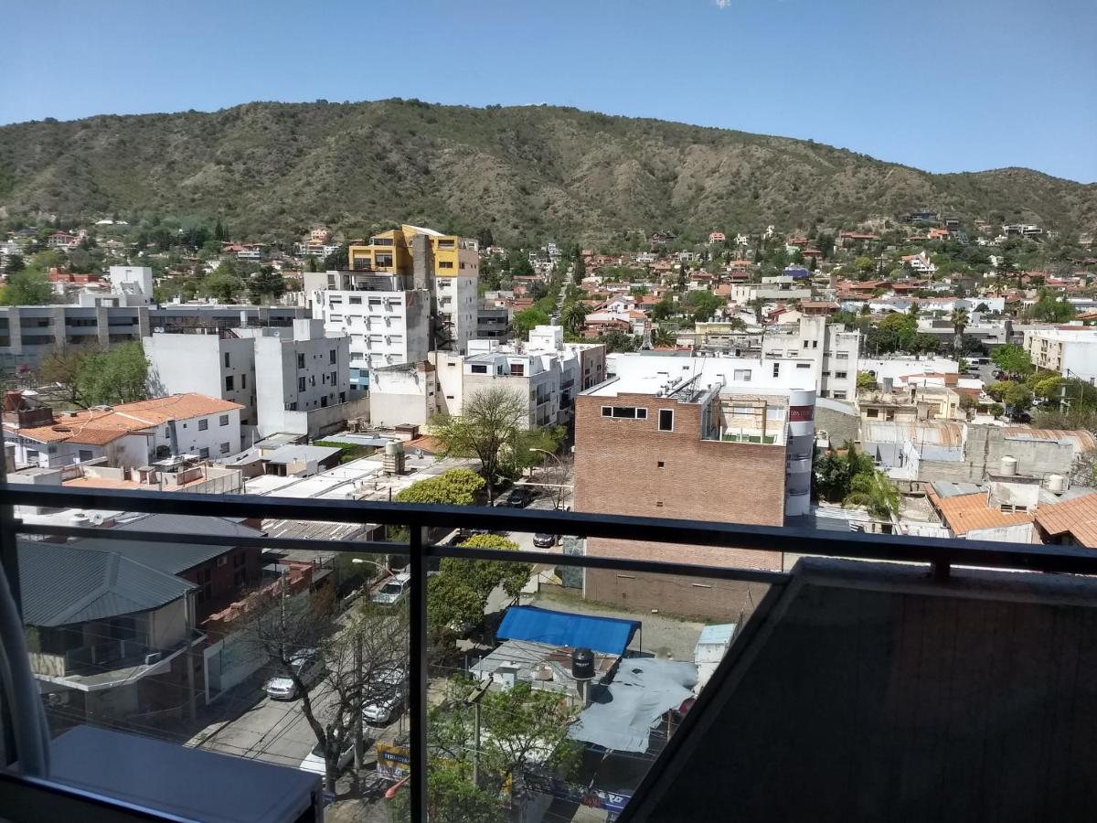 Departamento Edificio Manhattan 7mo piso