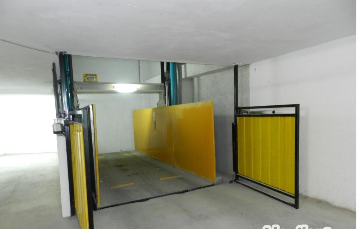 Departamento Edificio Manhattan 7mo piso