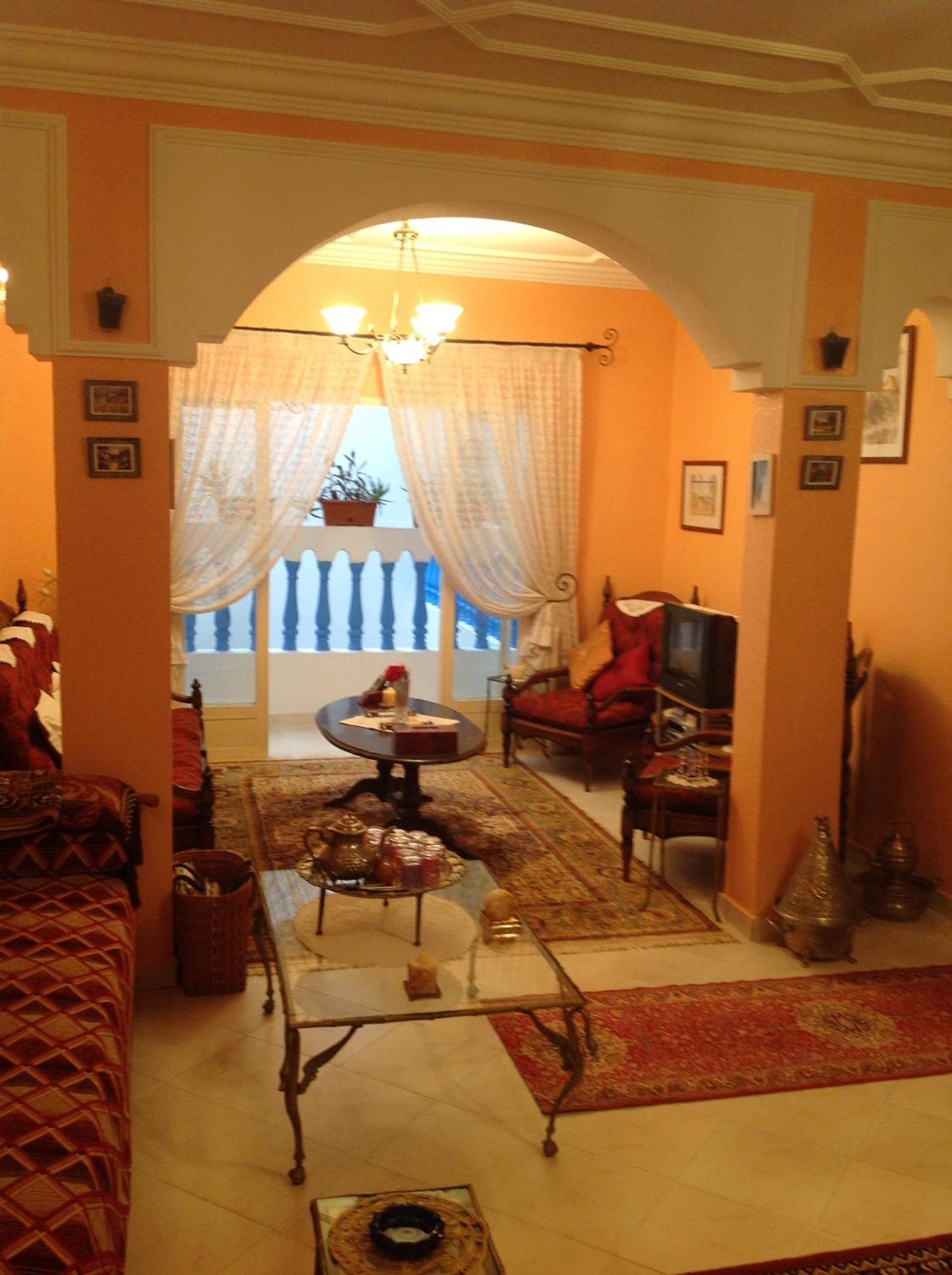 lounge