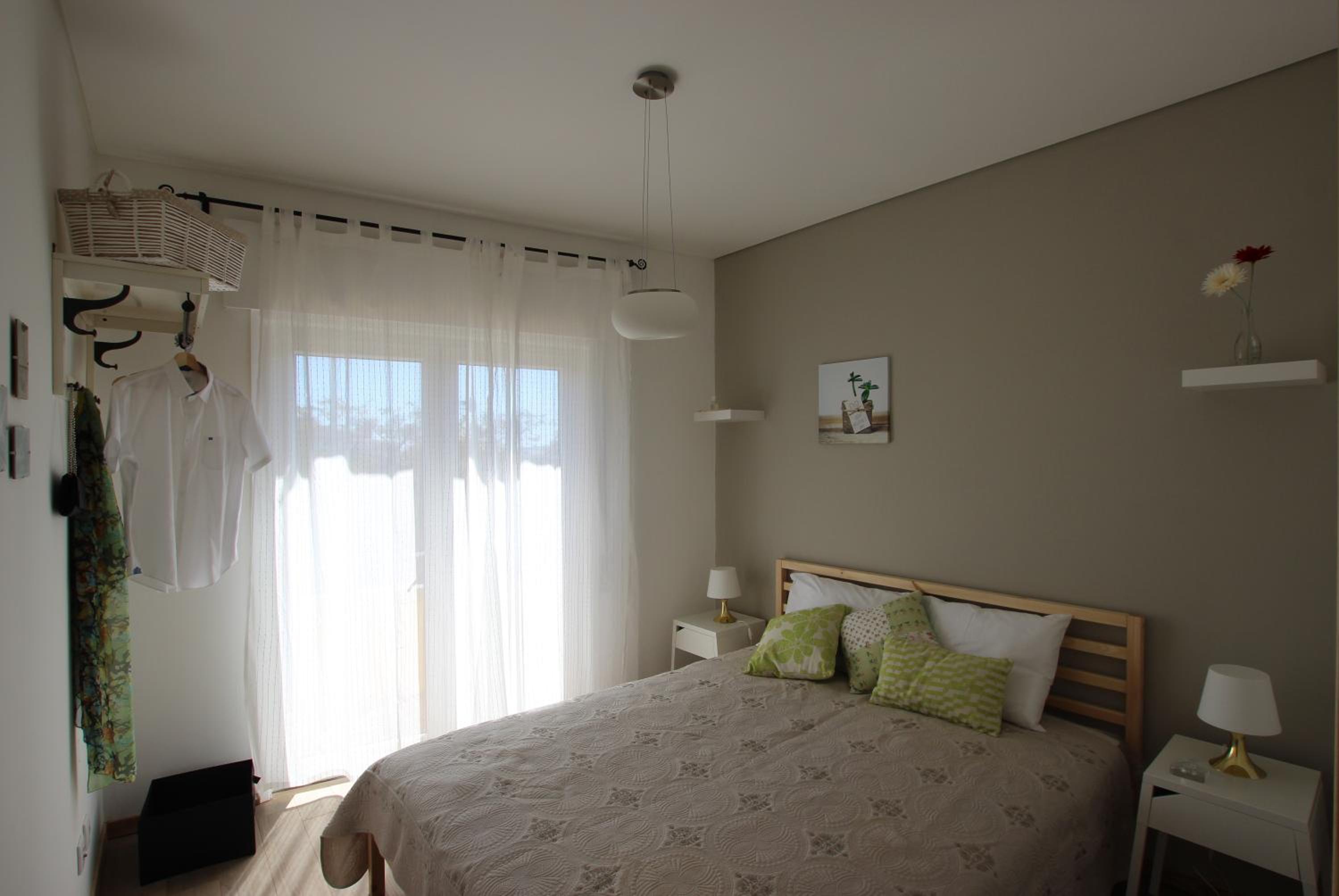 Carmo Twenties Apartment view 3