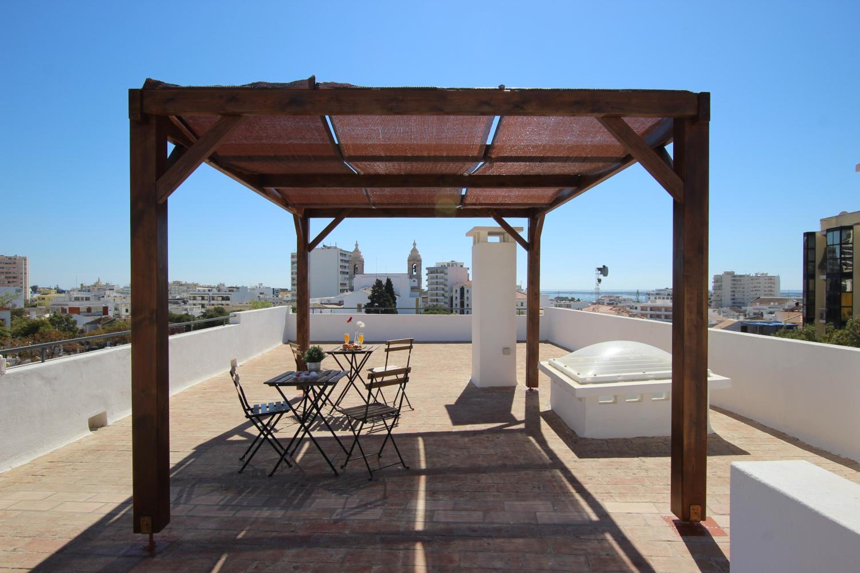roof