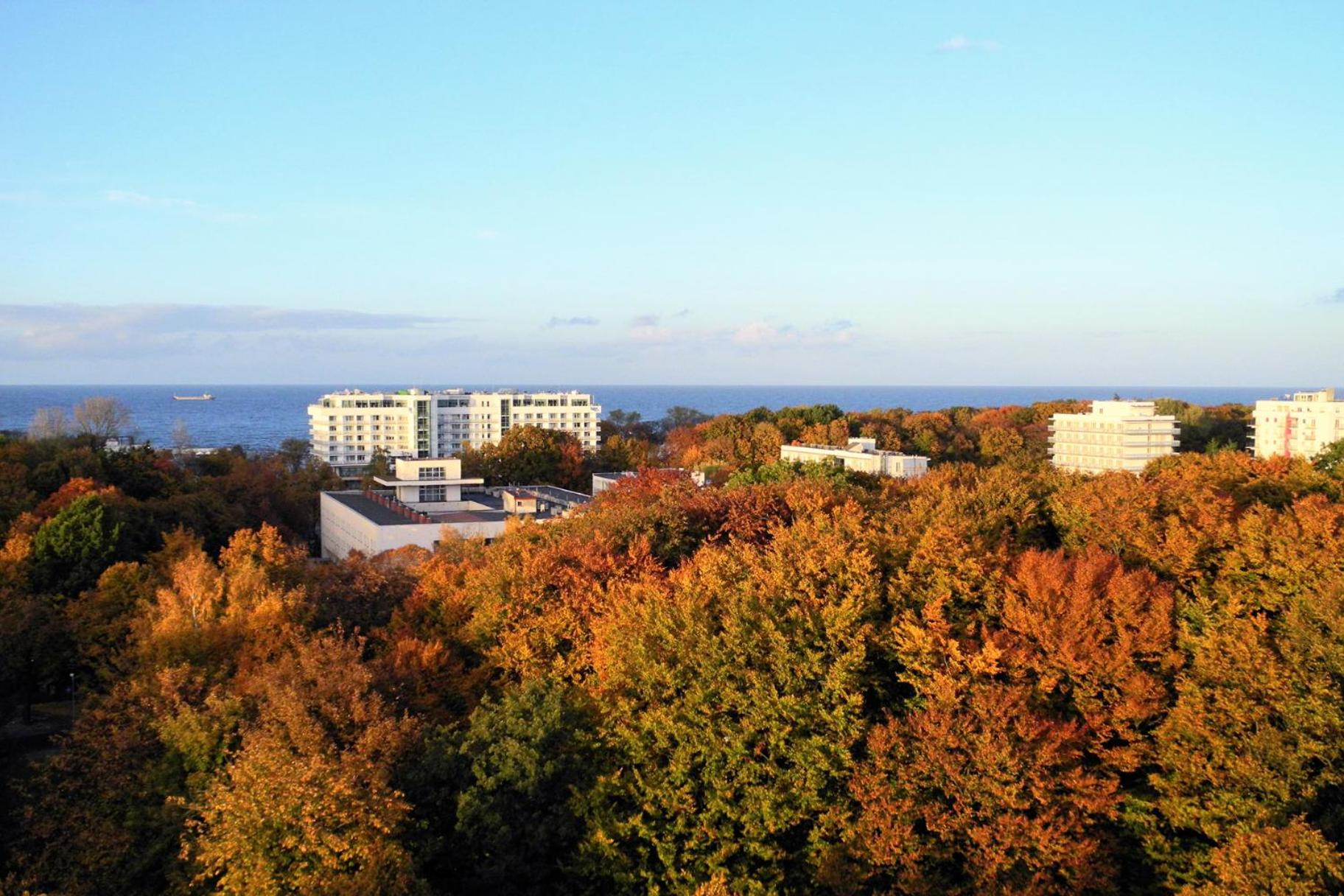 Apartament Martini view 3