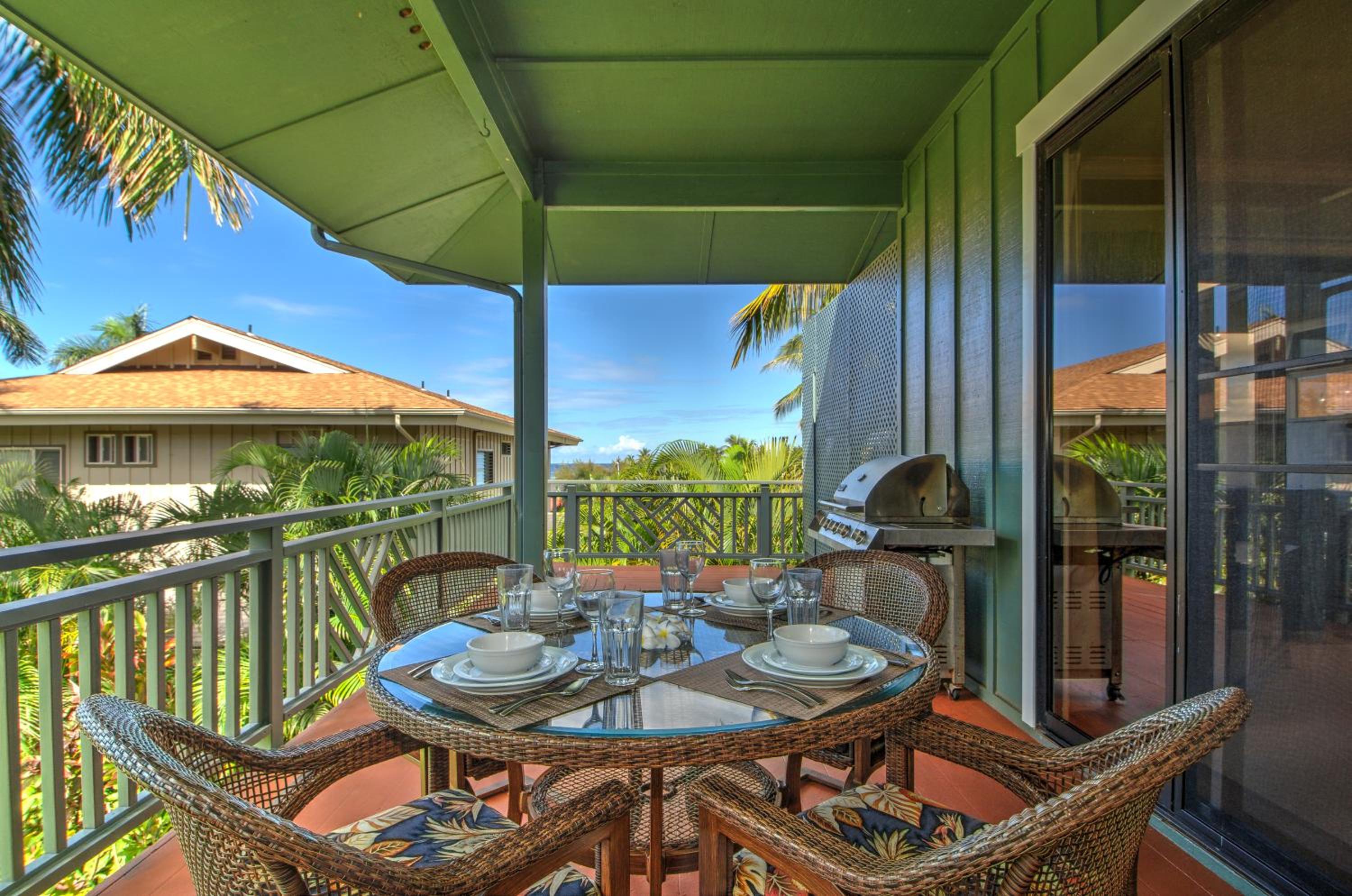 Hideaway Cove Poipu Beach