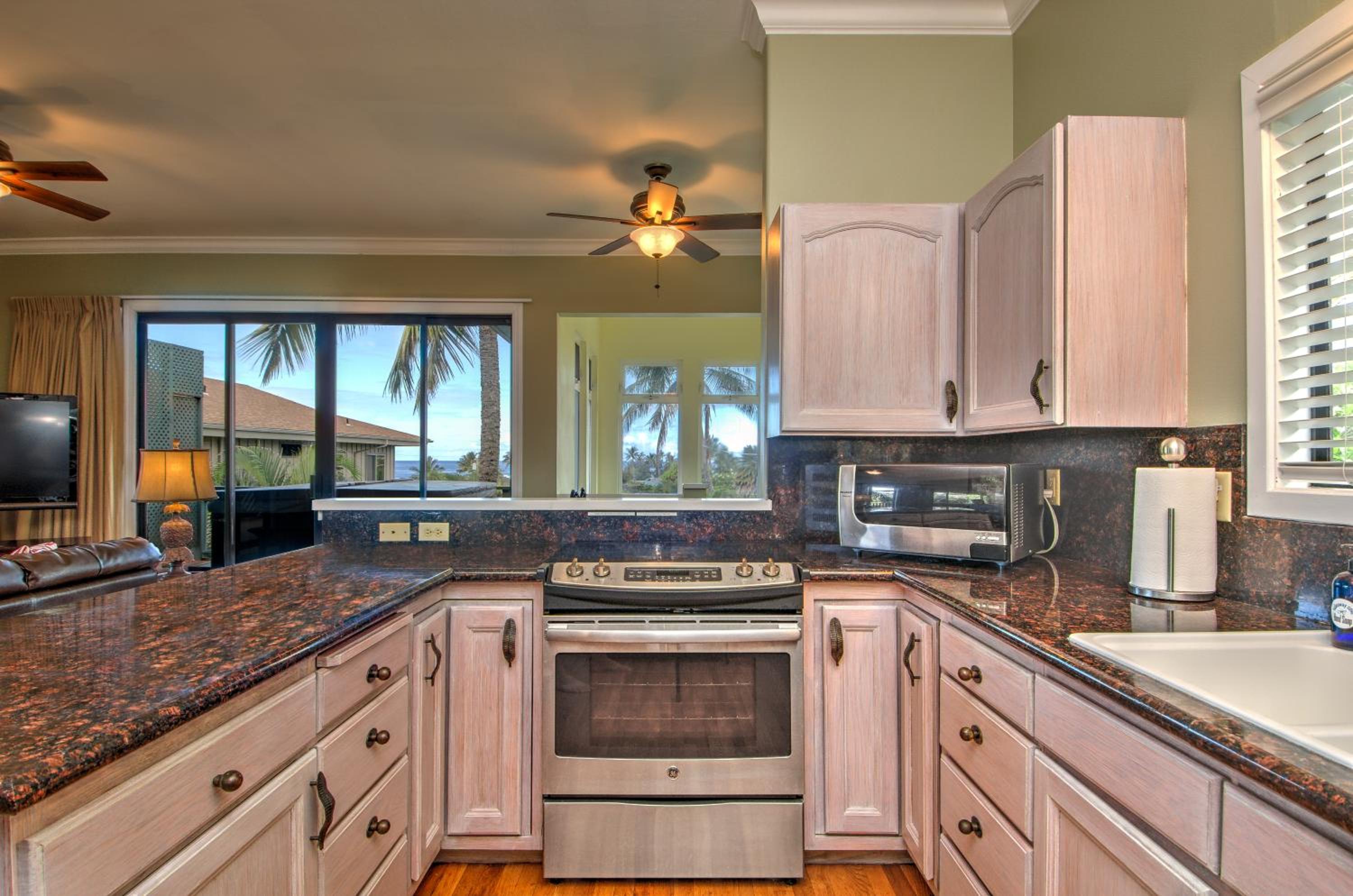 Hideaway Cove Poipu Beach