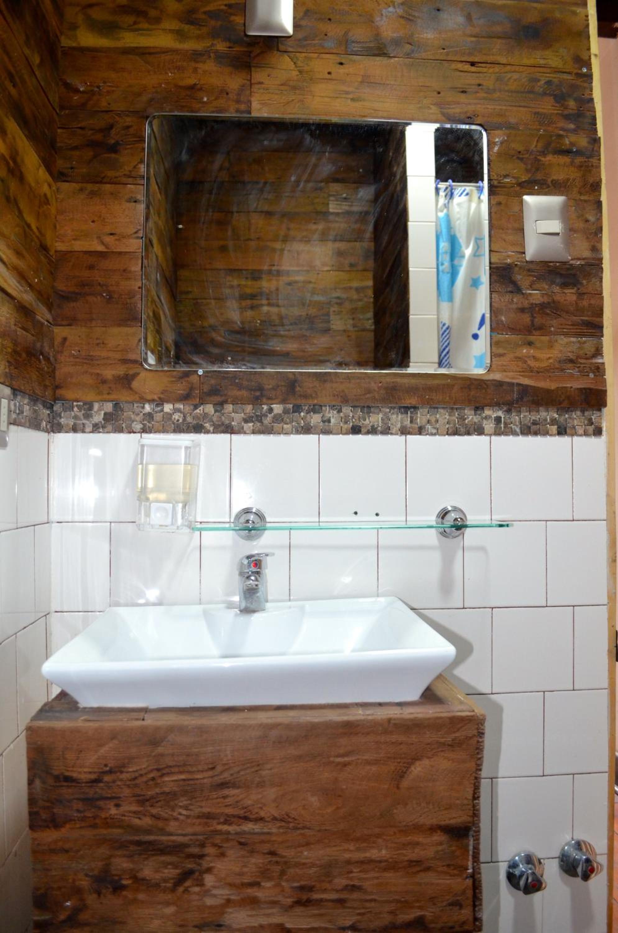 The Fox Hostel