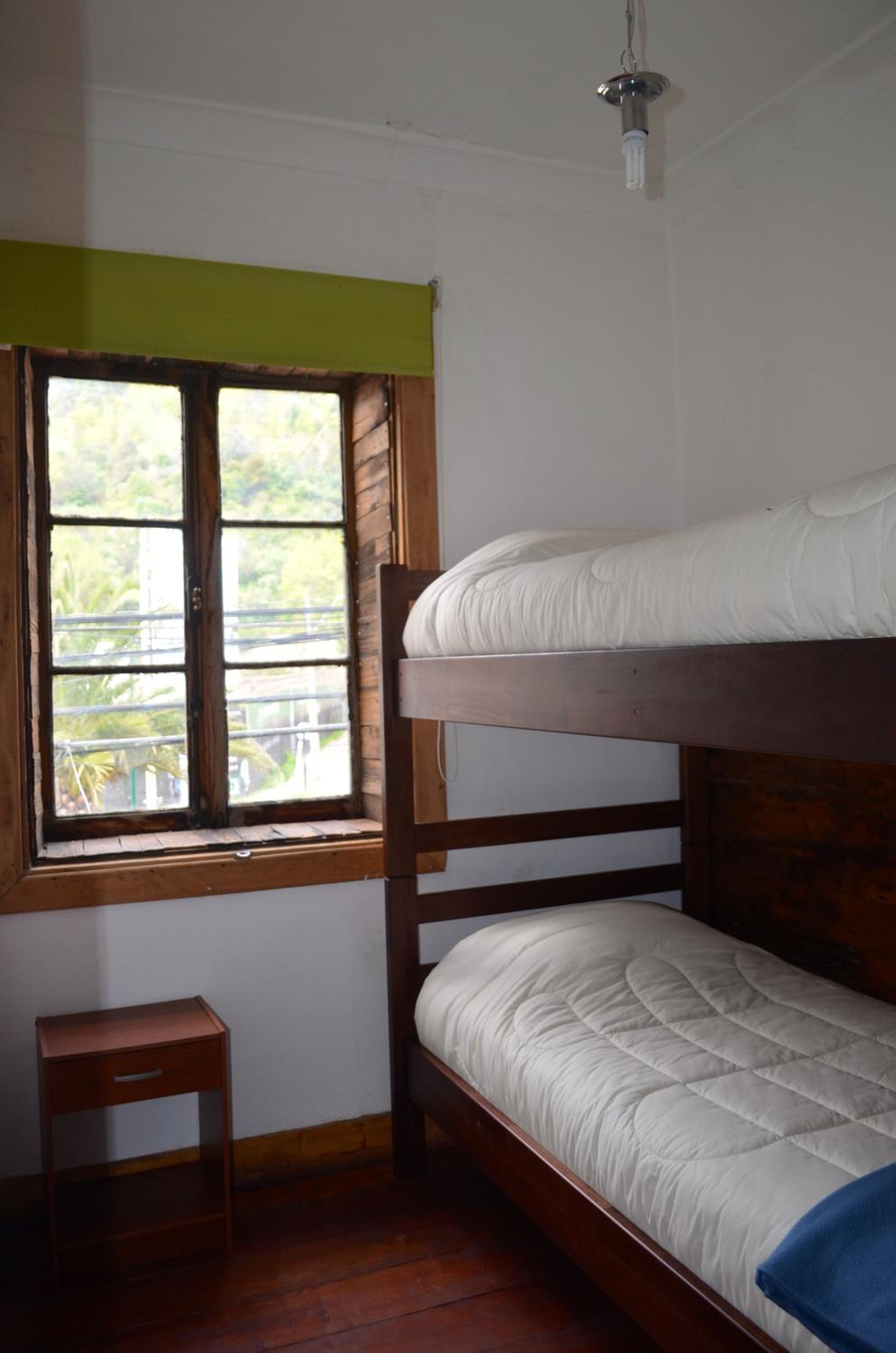 The Fox Hostel