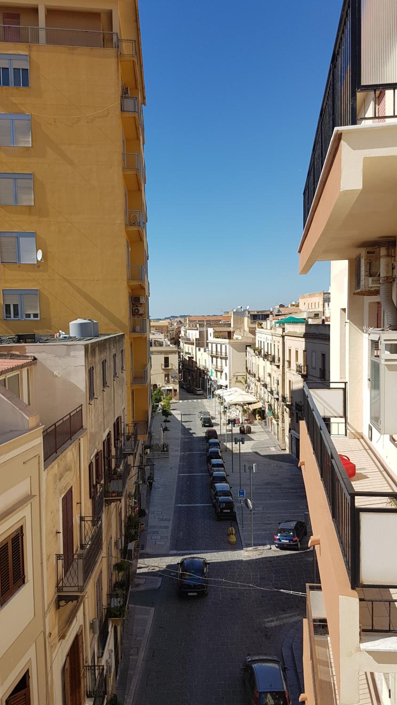 B&B Stella Maris Sciacca Centro