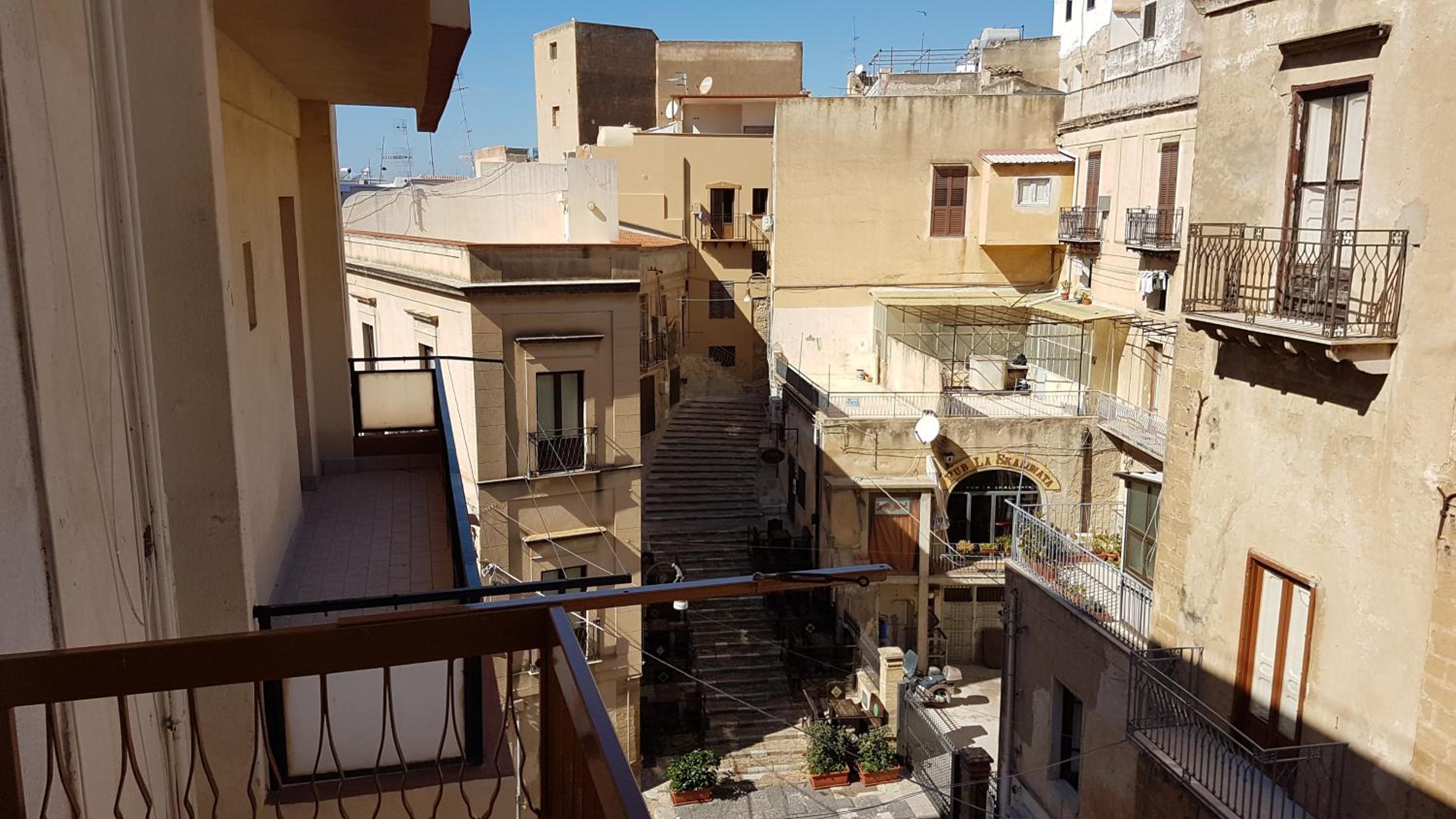 B&B Stella Maris Sciacca Centro