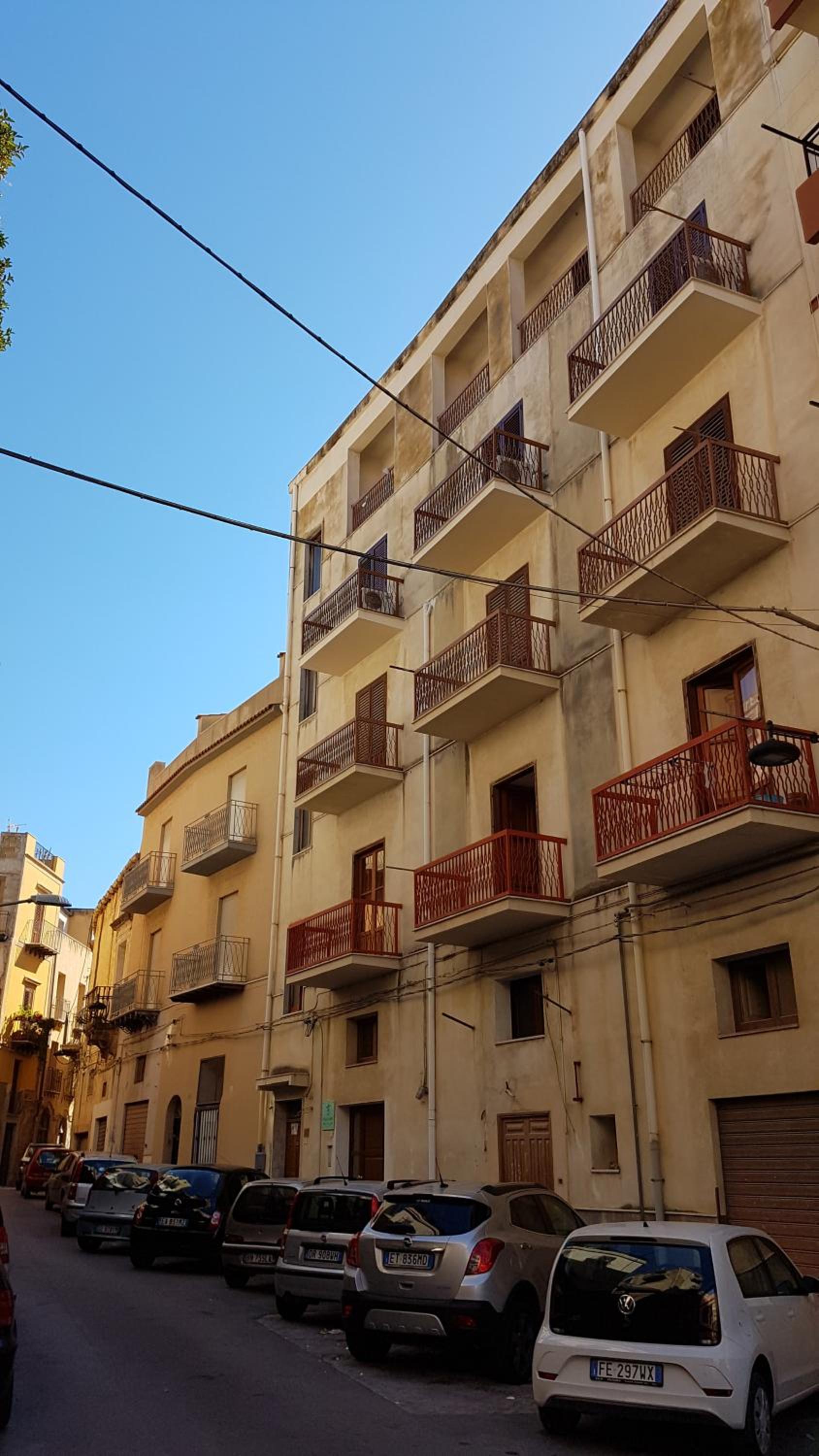 B&B Stella Maris Sciacca Centro