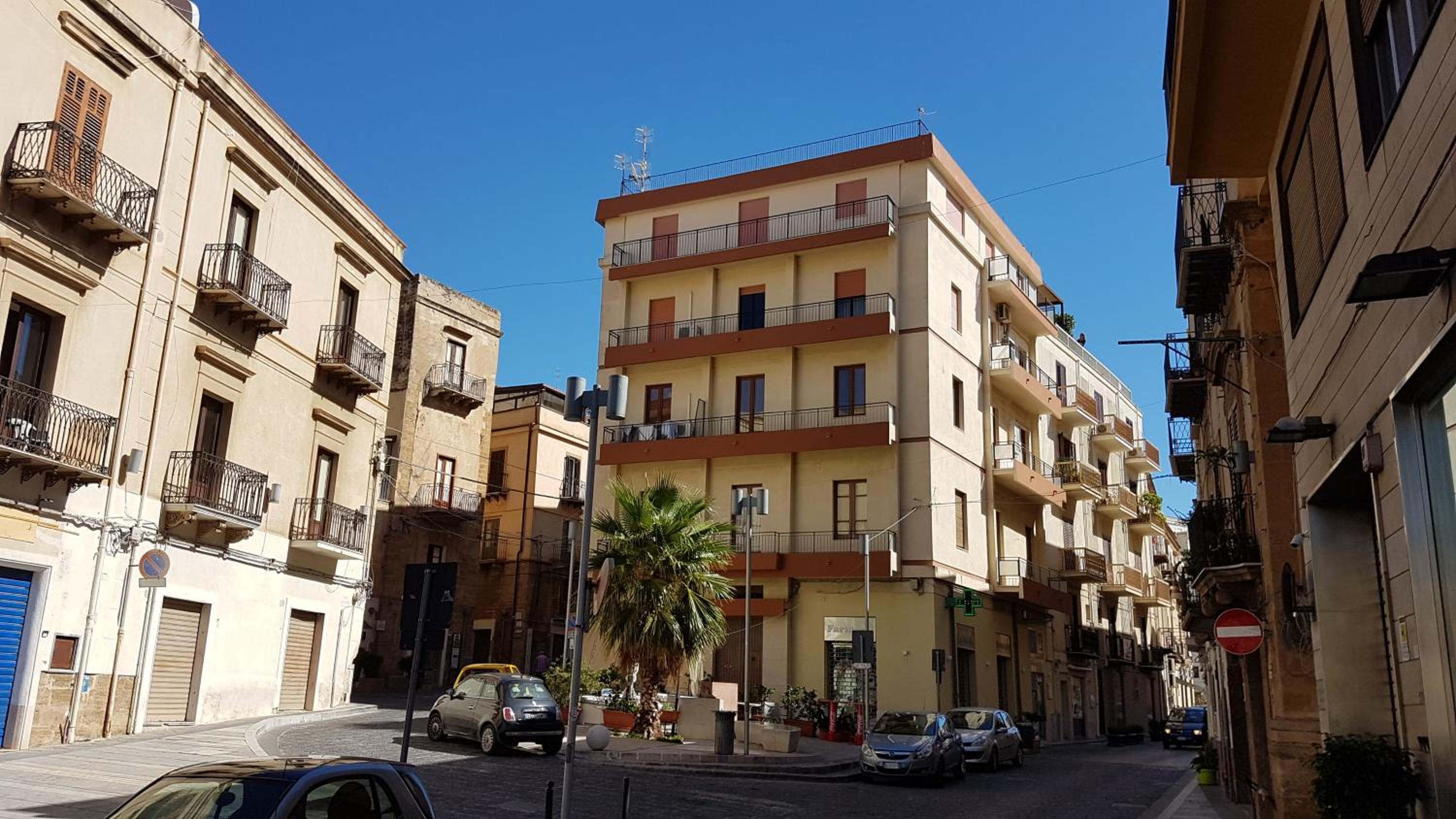 B&B Stella Maris Sciacca Centro
