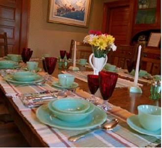 Juneau Vacations - Alaska's Capital Inn Bed and Breakfast - Property Image 24