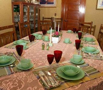 Juneau Vacations - Alaska's Capital Inn Bed and Breakfast - Property Image 23