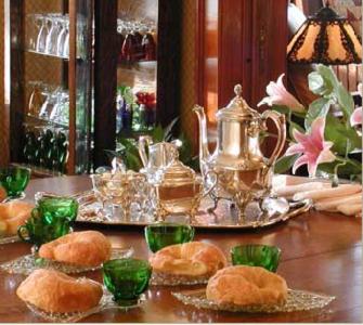 Juneau Vacations - Alaska's Capital Inn Bed and Breakfast - Property Image 25