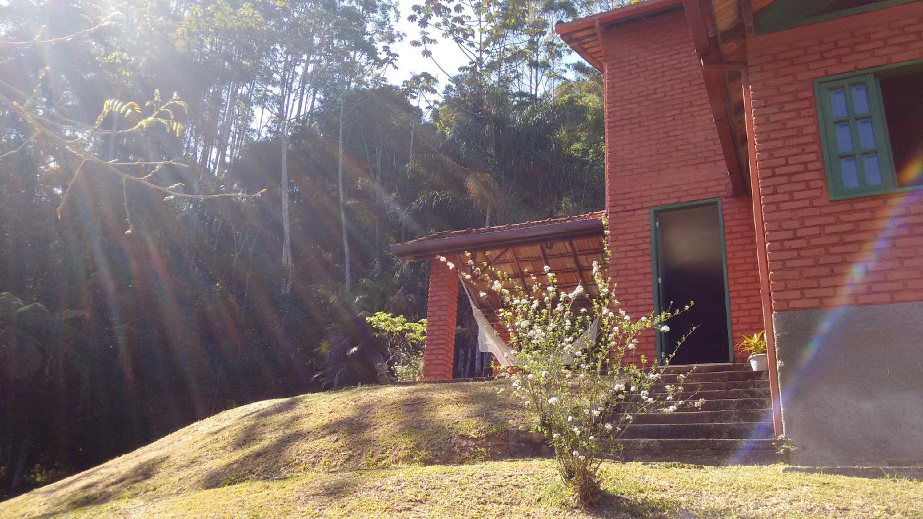 Casa Agaves à beira rio - Sítio Terra Surya