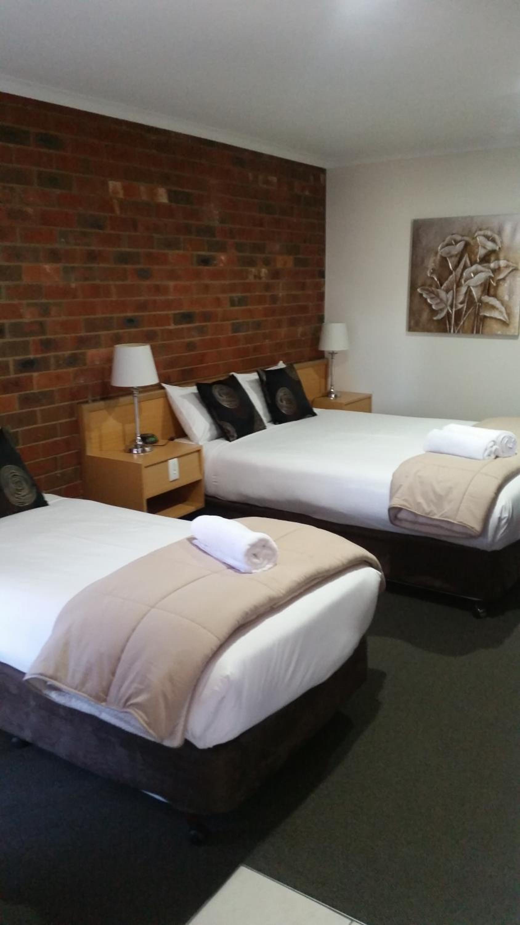 Pevensey Motor Lodge