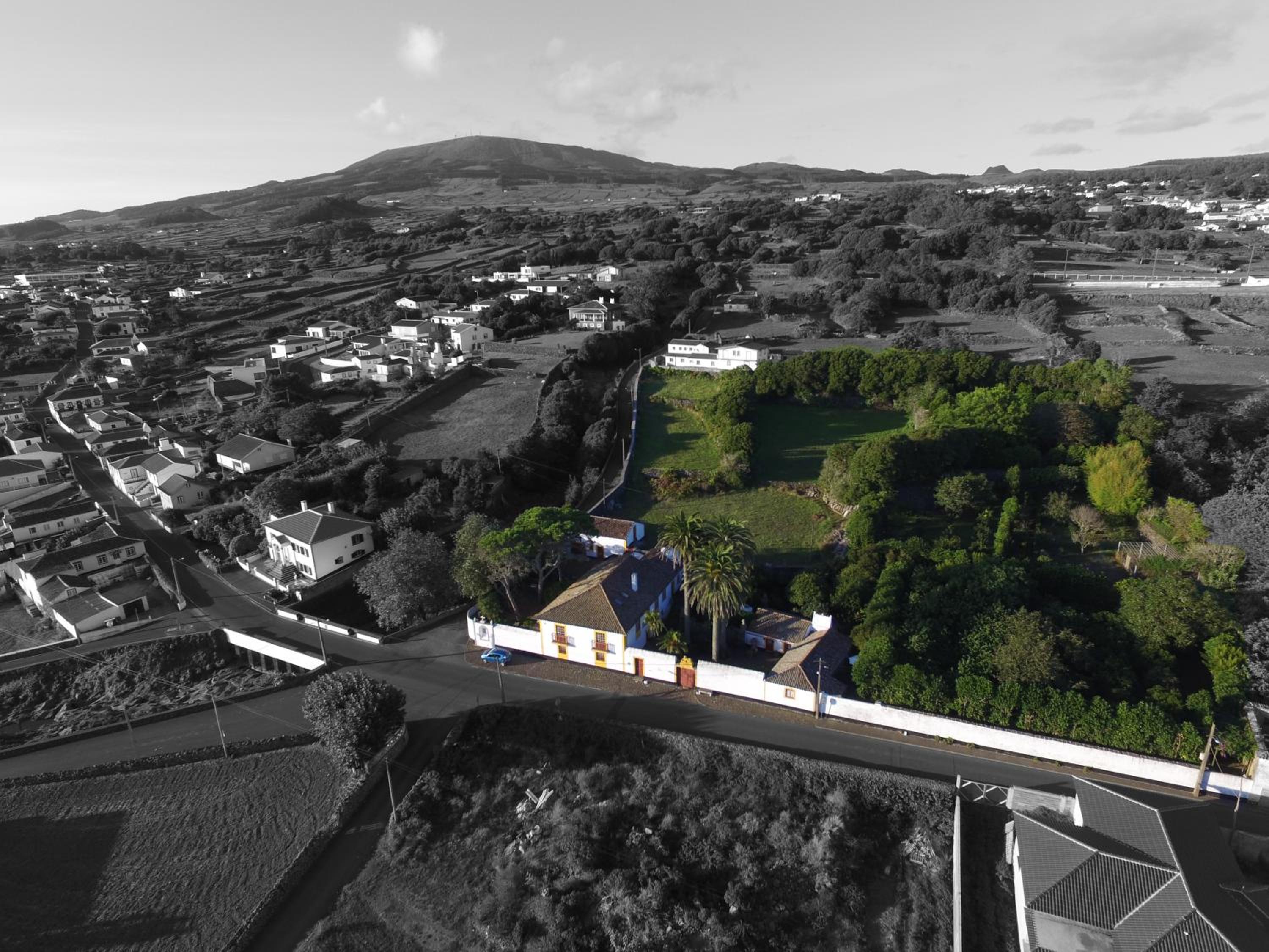 Quinta do Espírito Santo