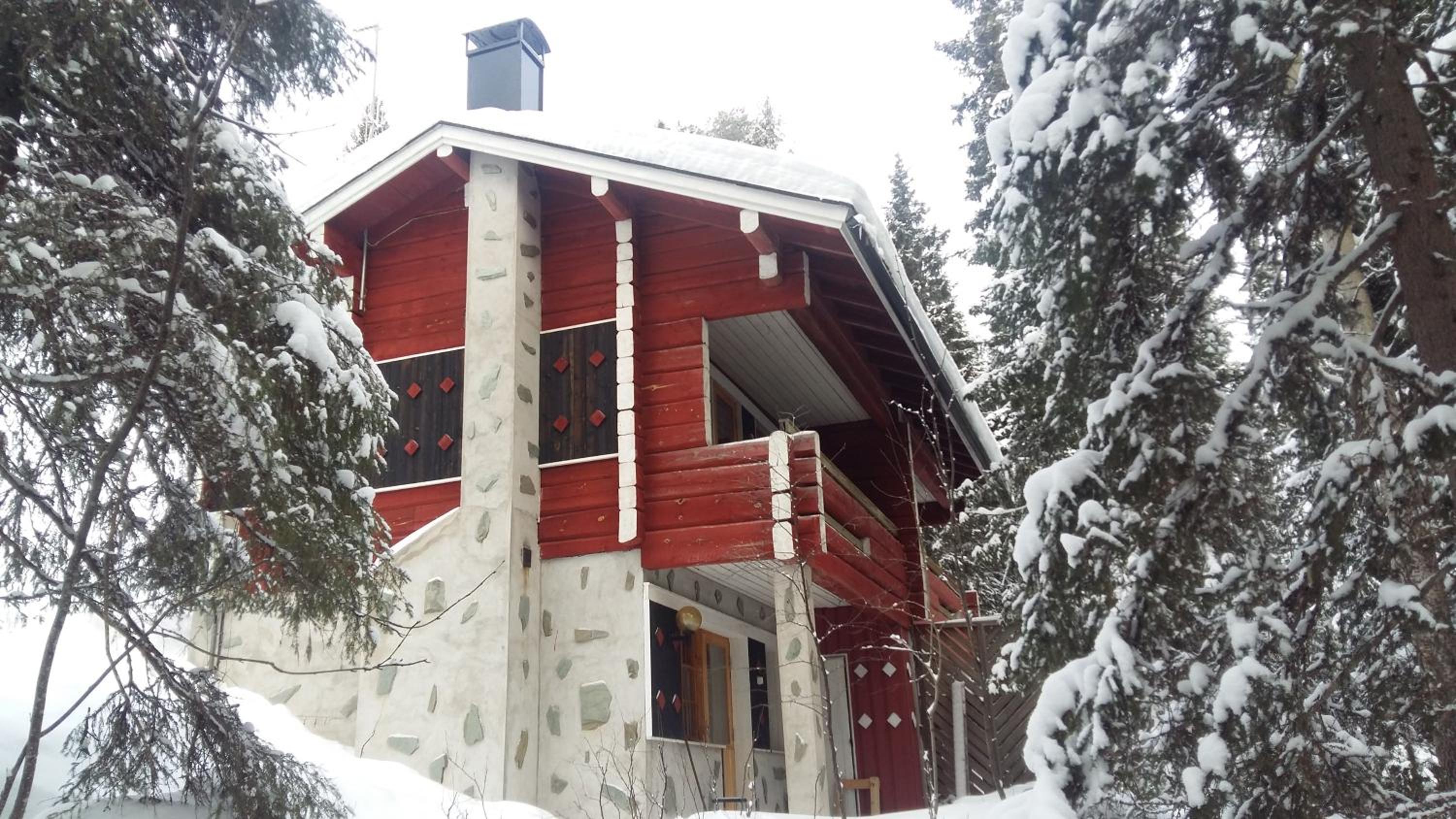 Hotel Rukan Ukkoteeri 1 & 2 - Image 1