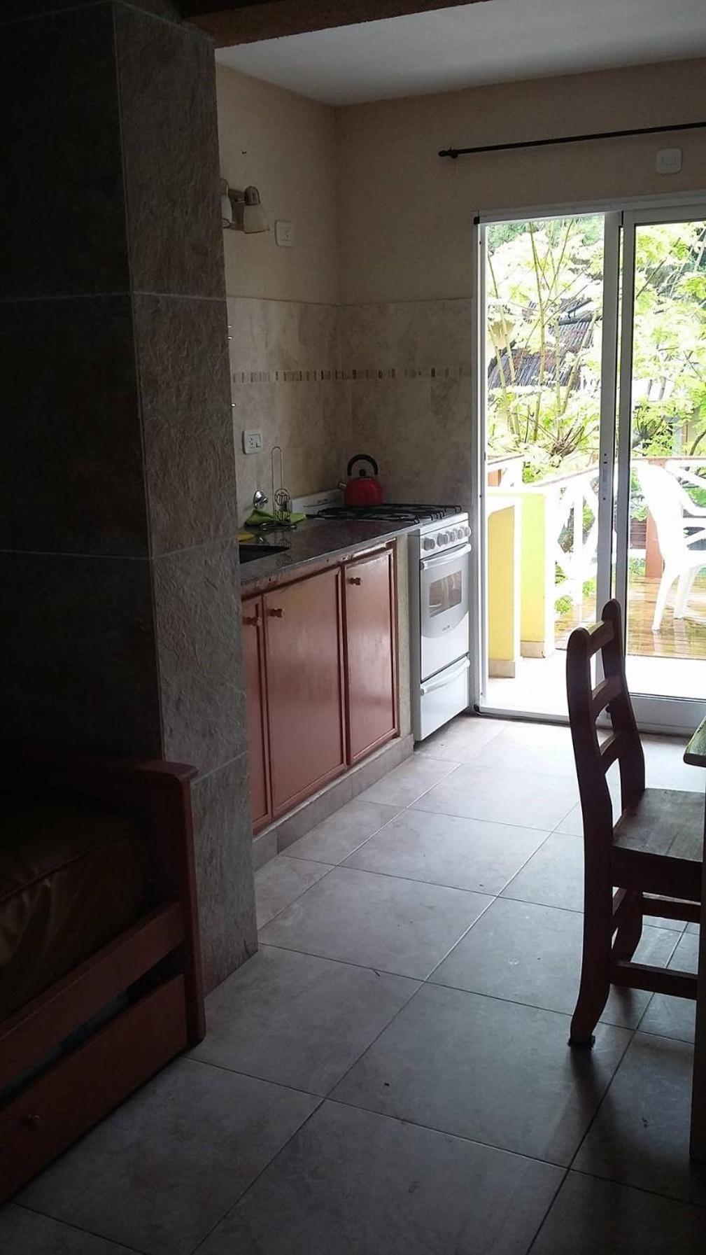 Cabañas Mi Lugar