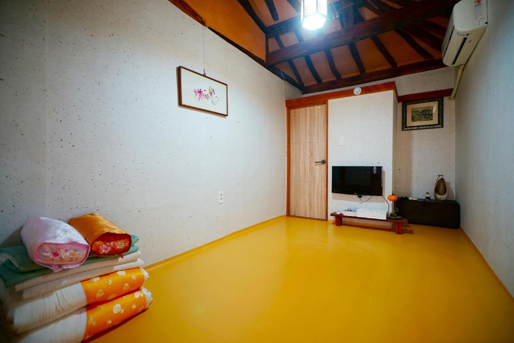 Hanok Dream