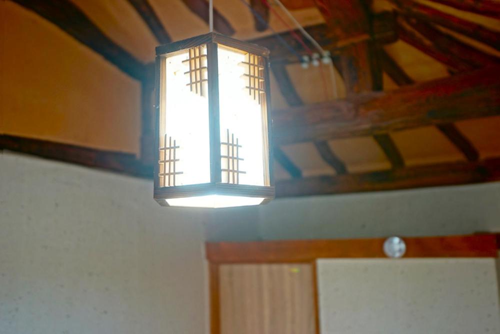 Hanok Dream