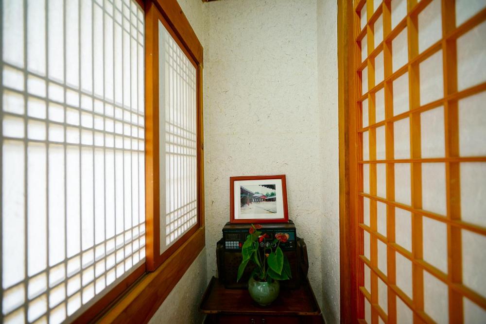 Hanok Dream