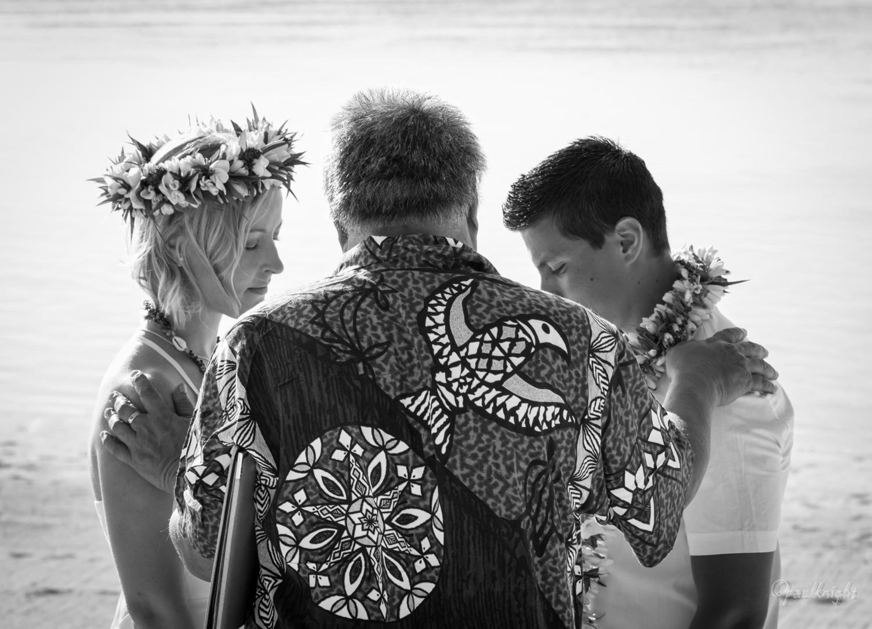 Etu Moana Boutique Beach Villas - Adults Only