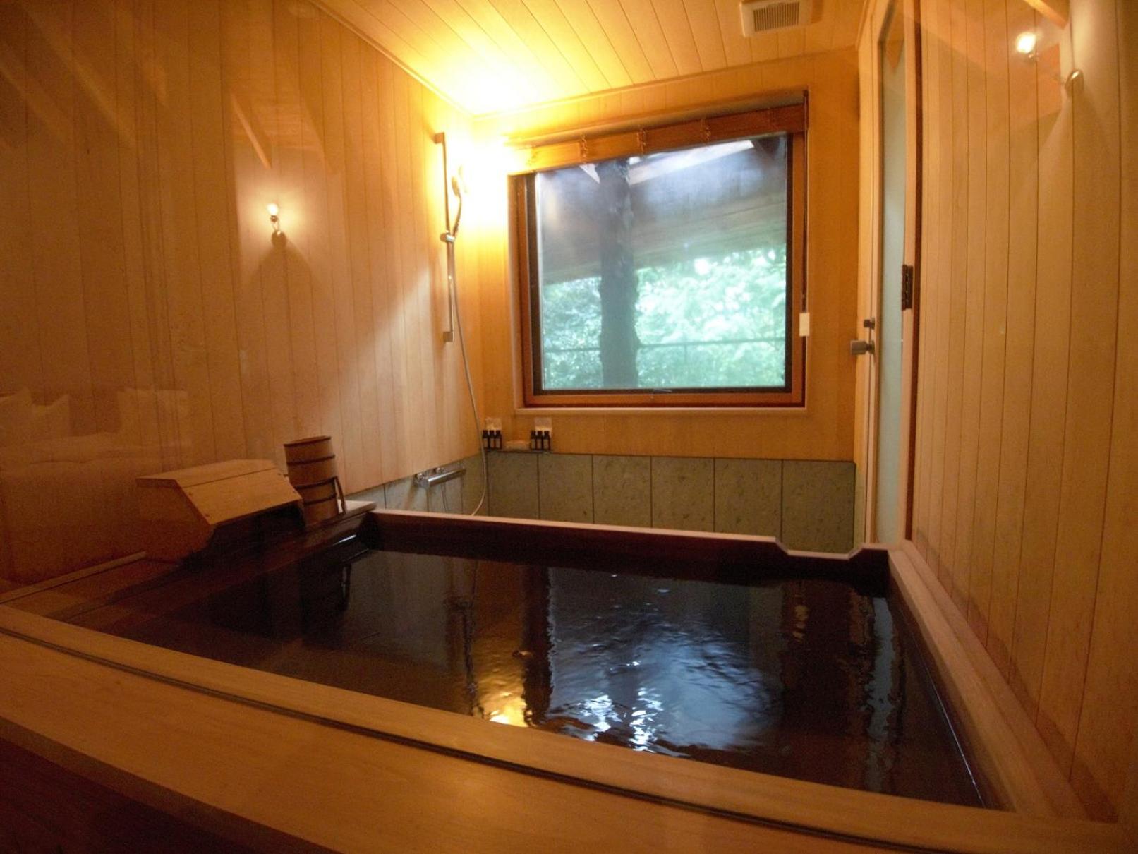 Hakone Retreat villa 1/f