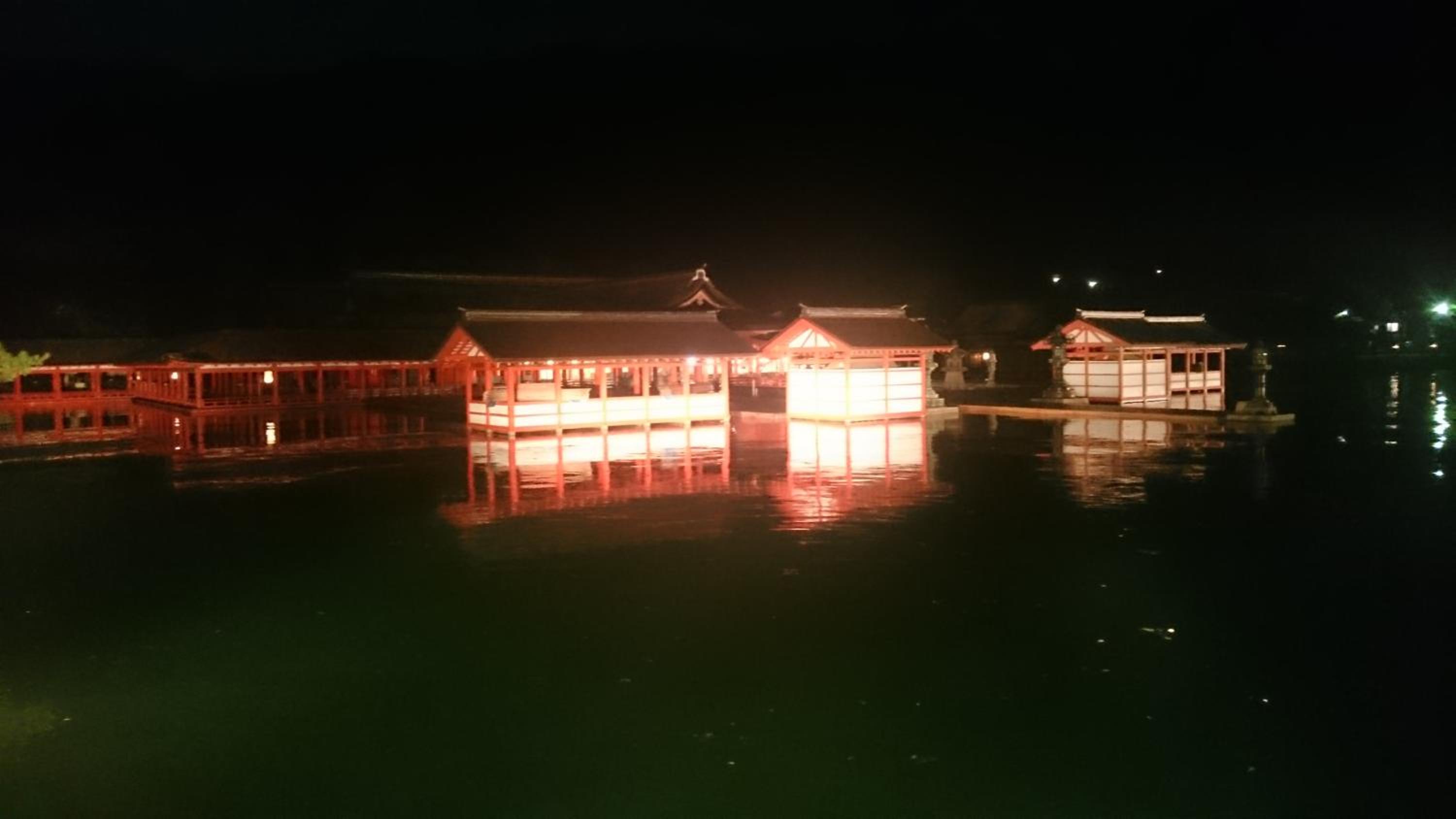 Miyajima Guest House Mikuniya