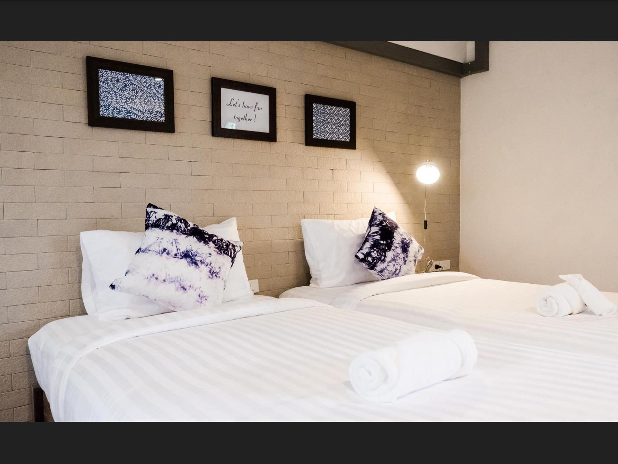 18 In Town Homestay