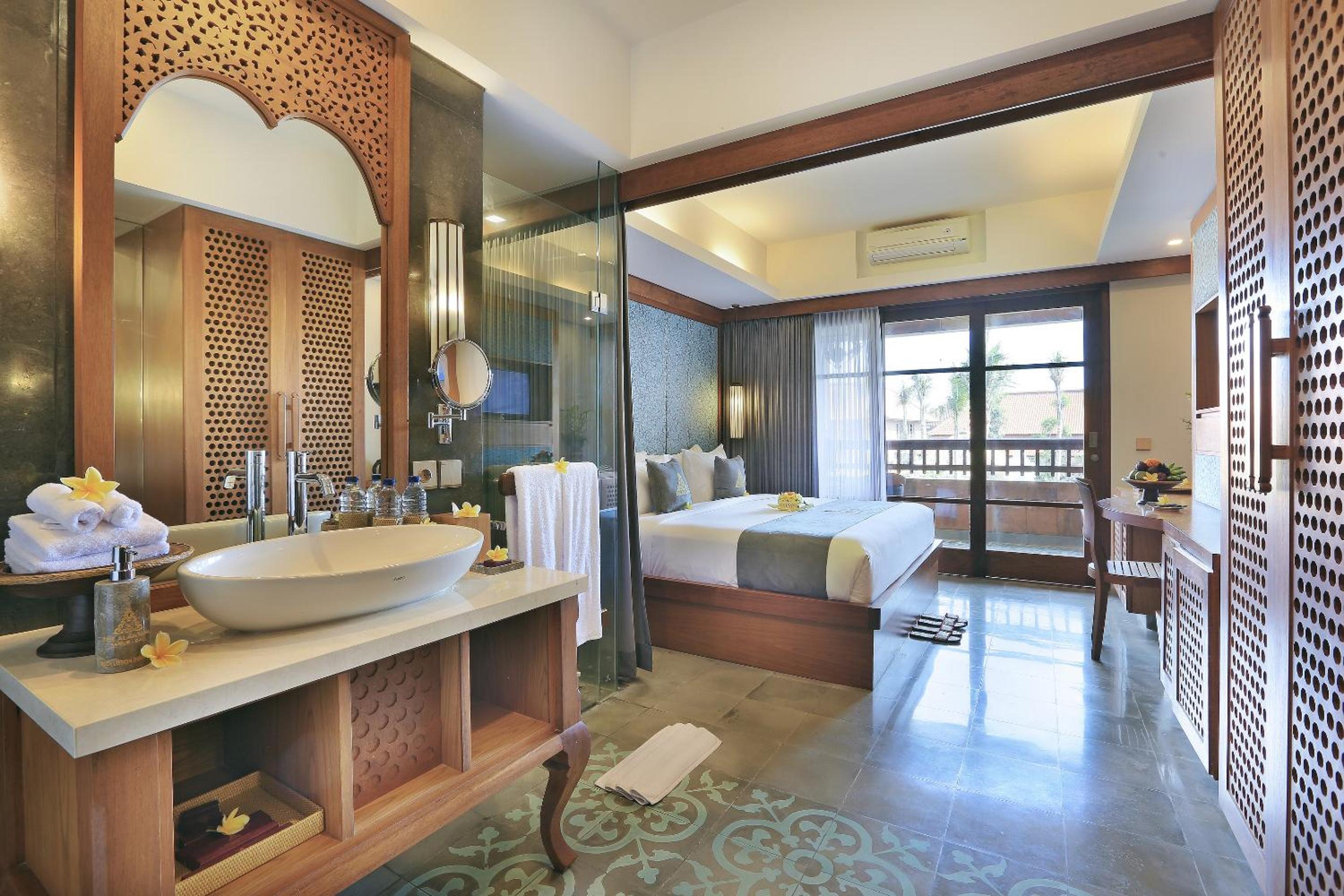 Sanur Vacations - The Alantara Sanur - Property Image 4