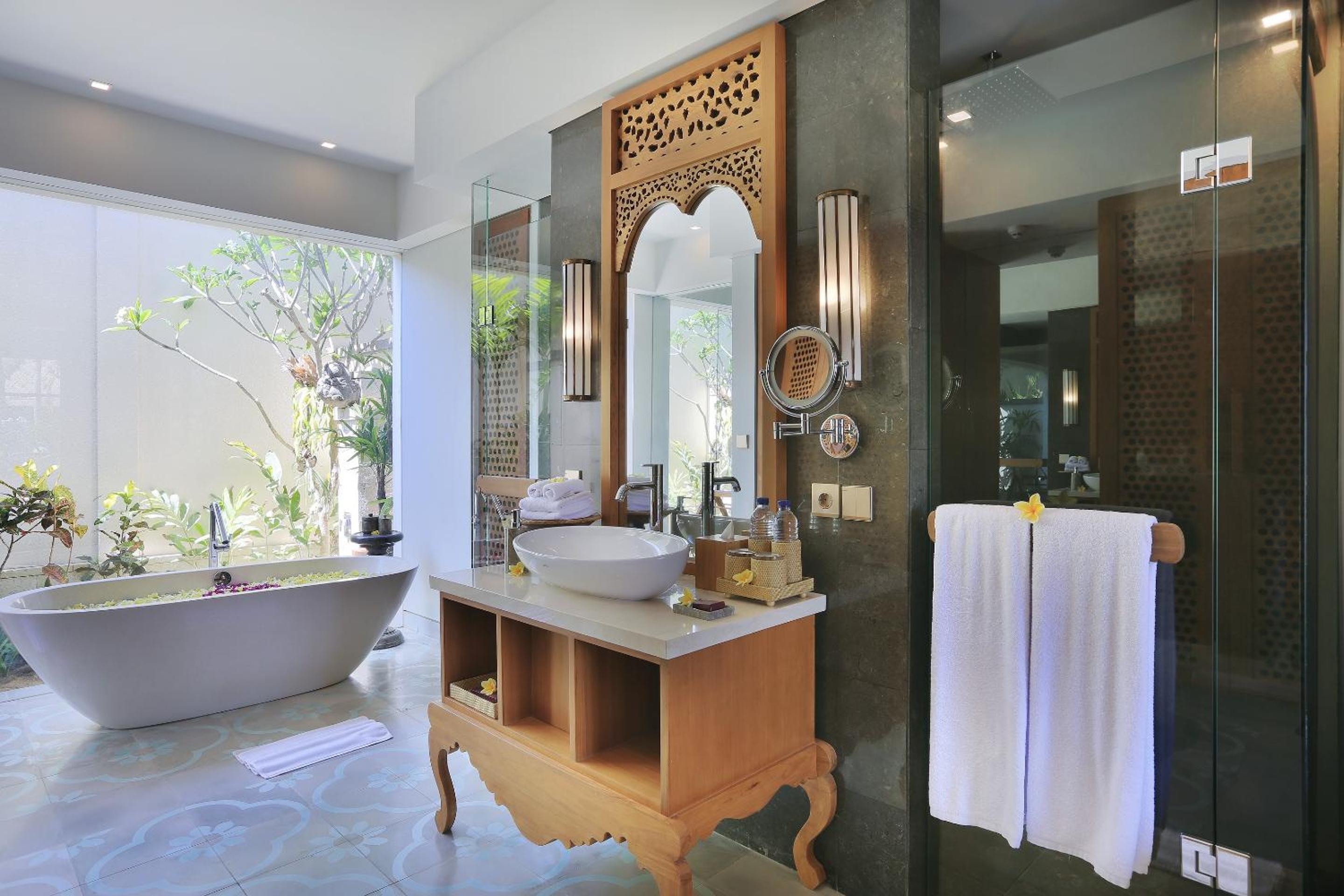 Sanur Vacations - The Alantara Sanur - Property Image 2