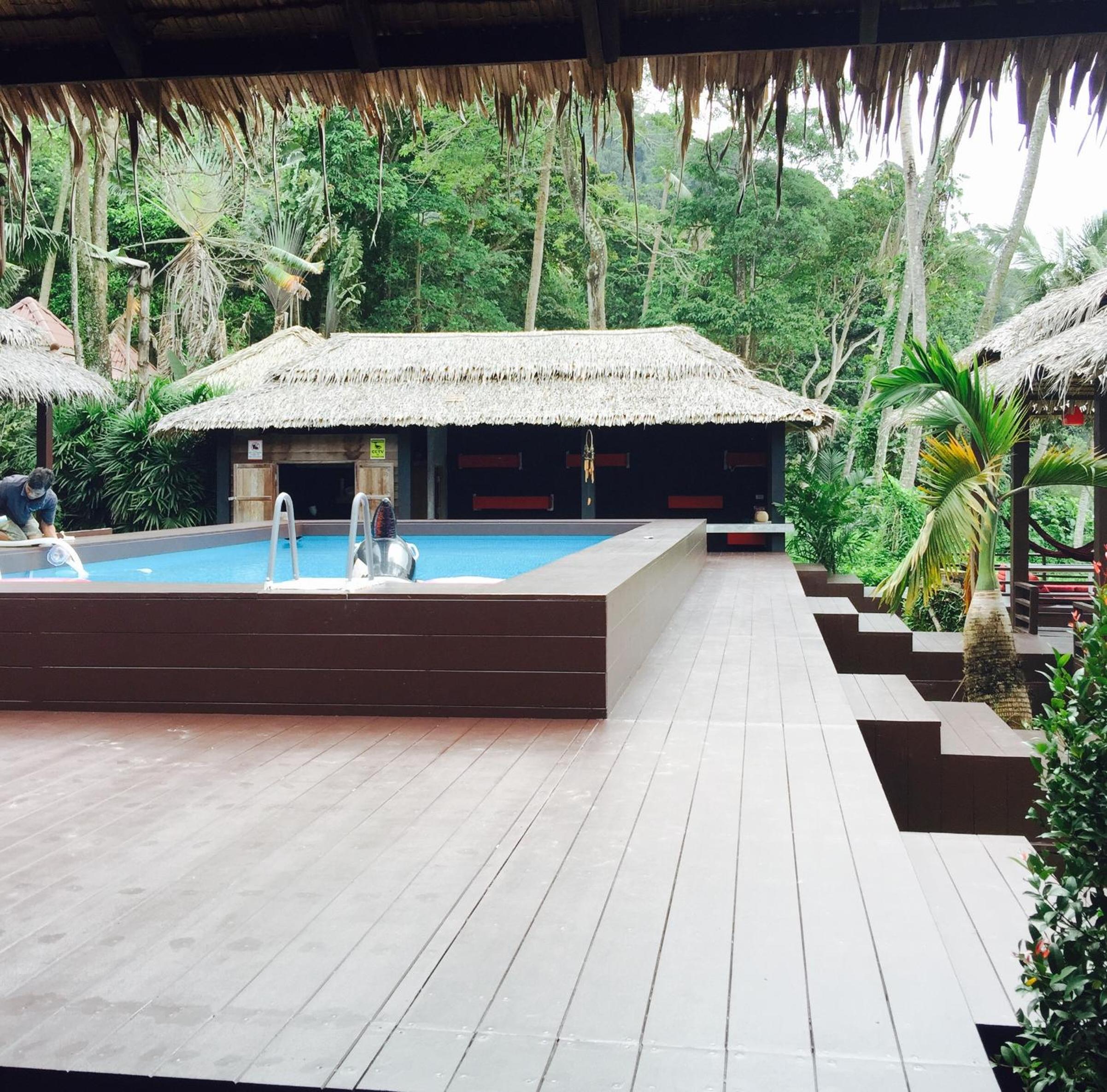 Paradise Cottage