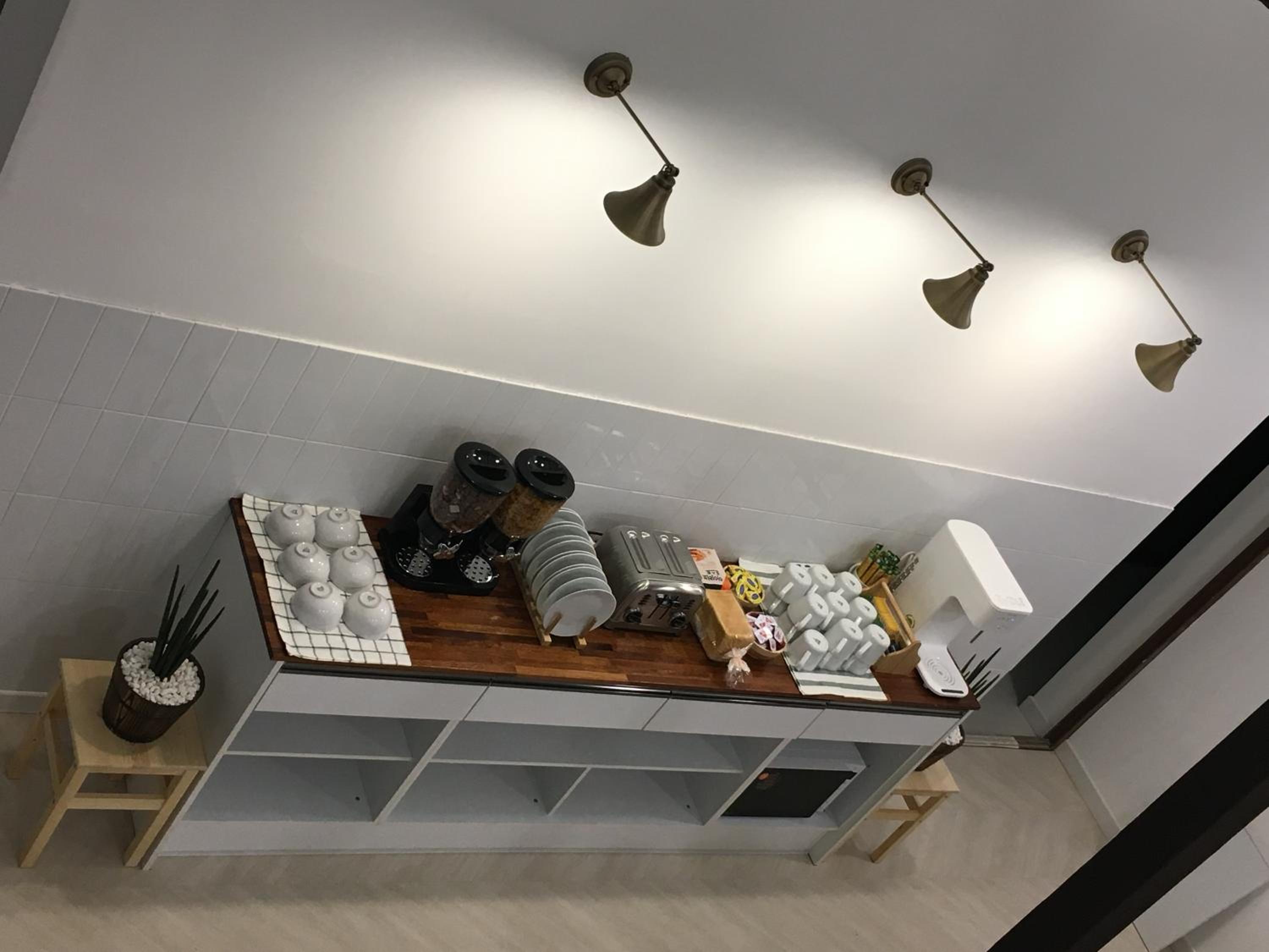 Hwadam Inn