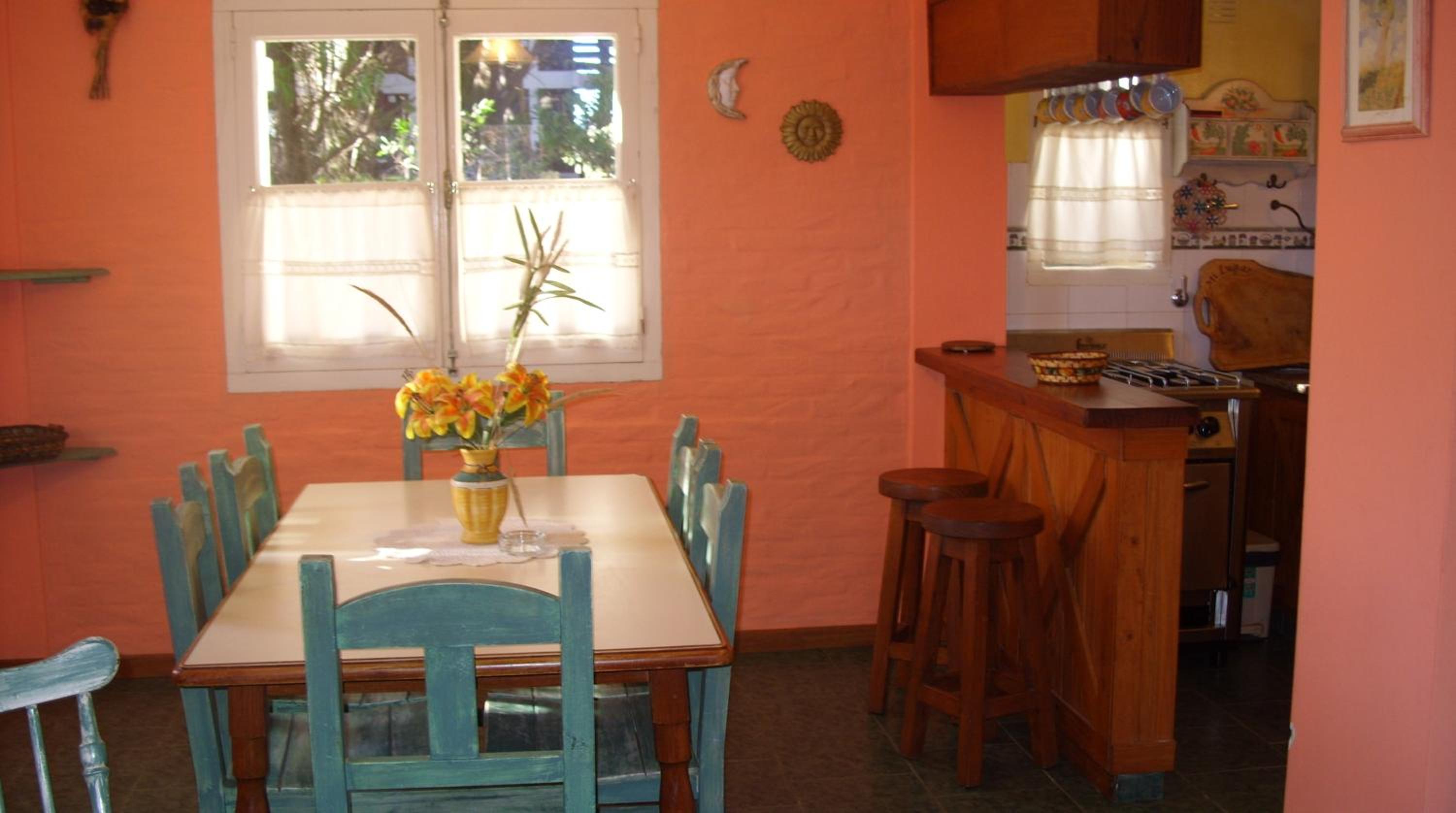 Cabañas Mi Lugar
