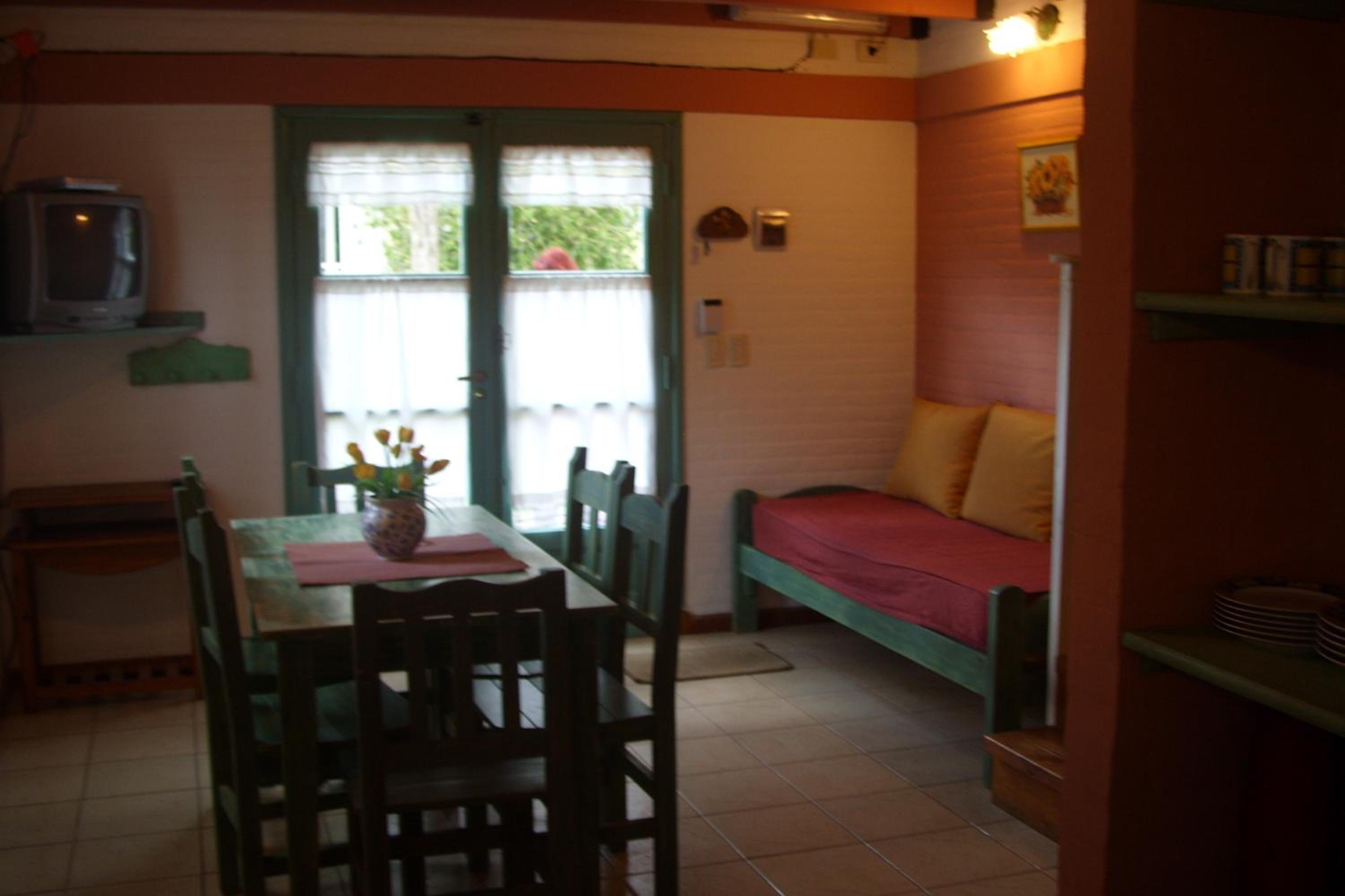 Cabañas Mi Lugar