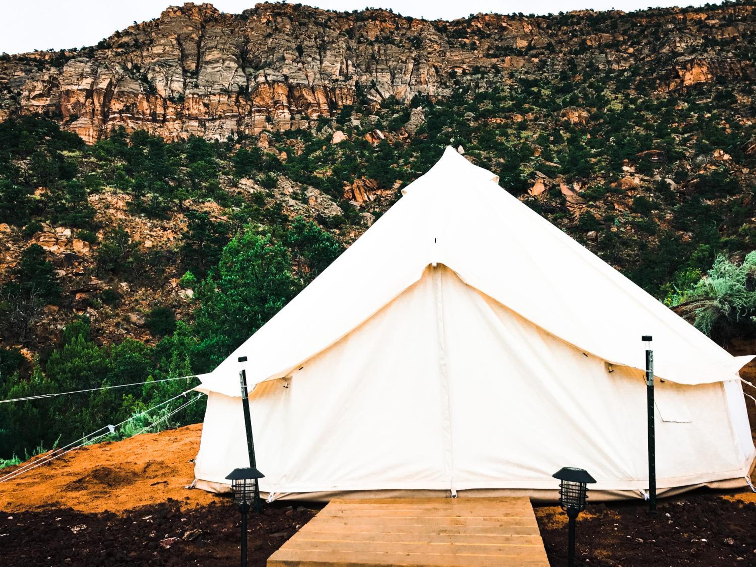 Zion View Camping - Property Image 60