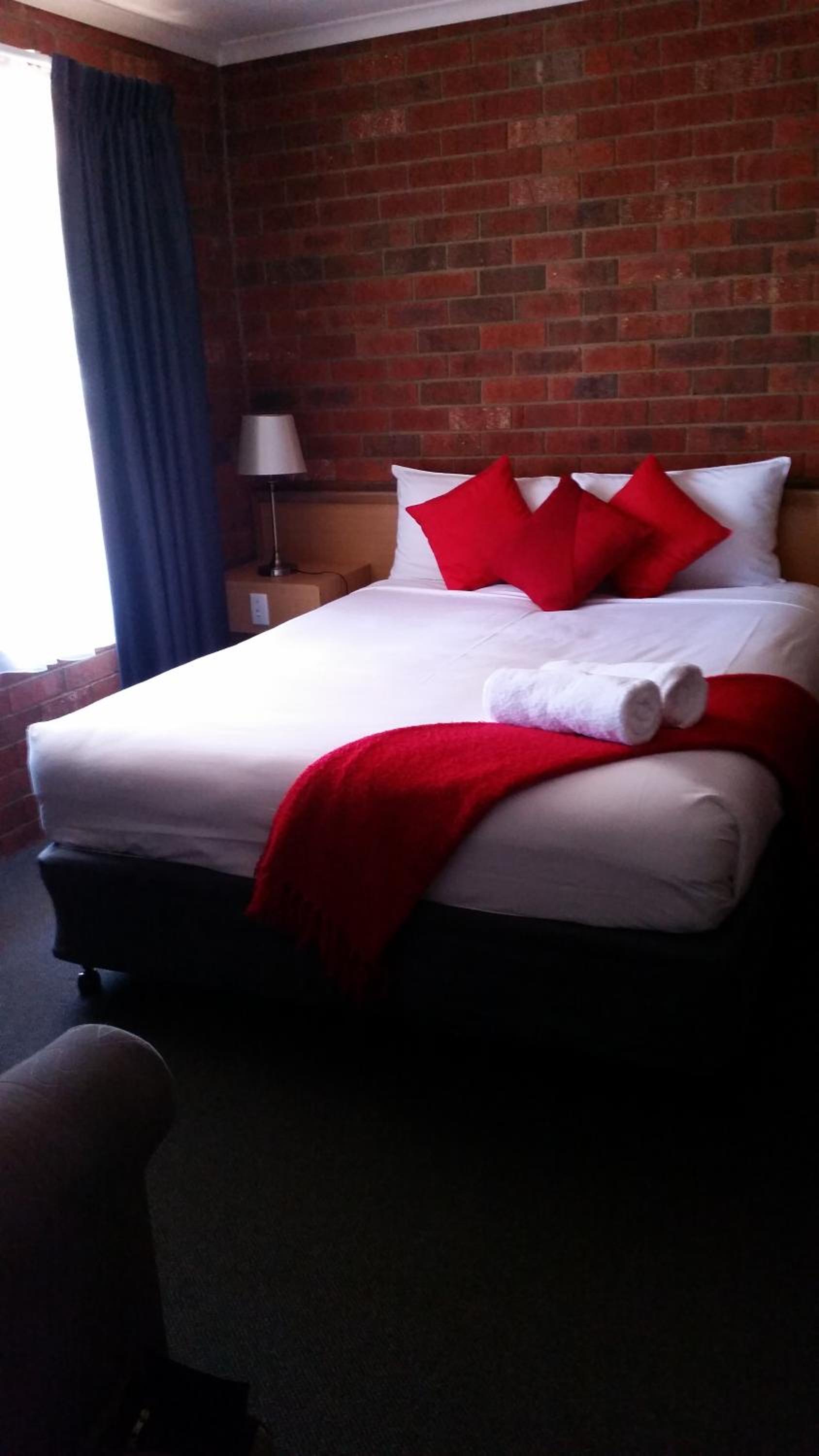 Pevensey Motor Lodge