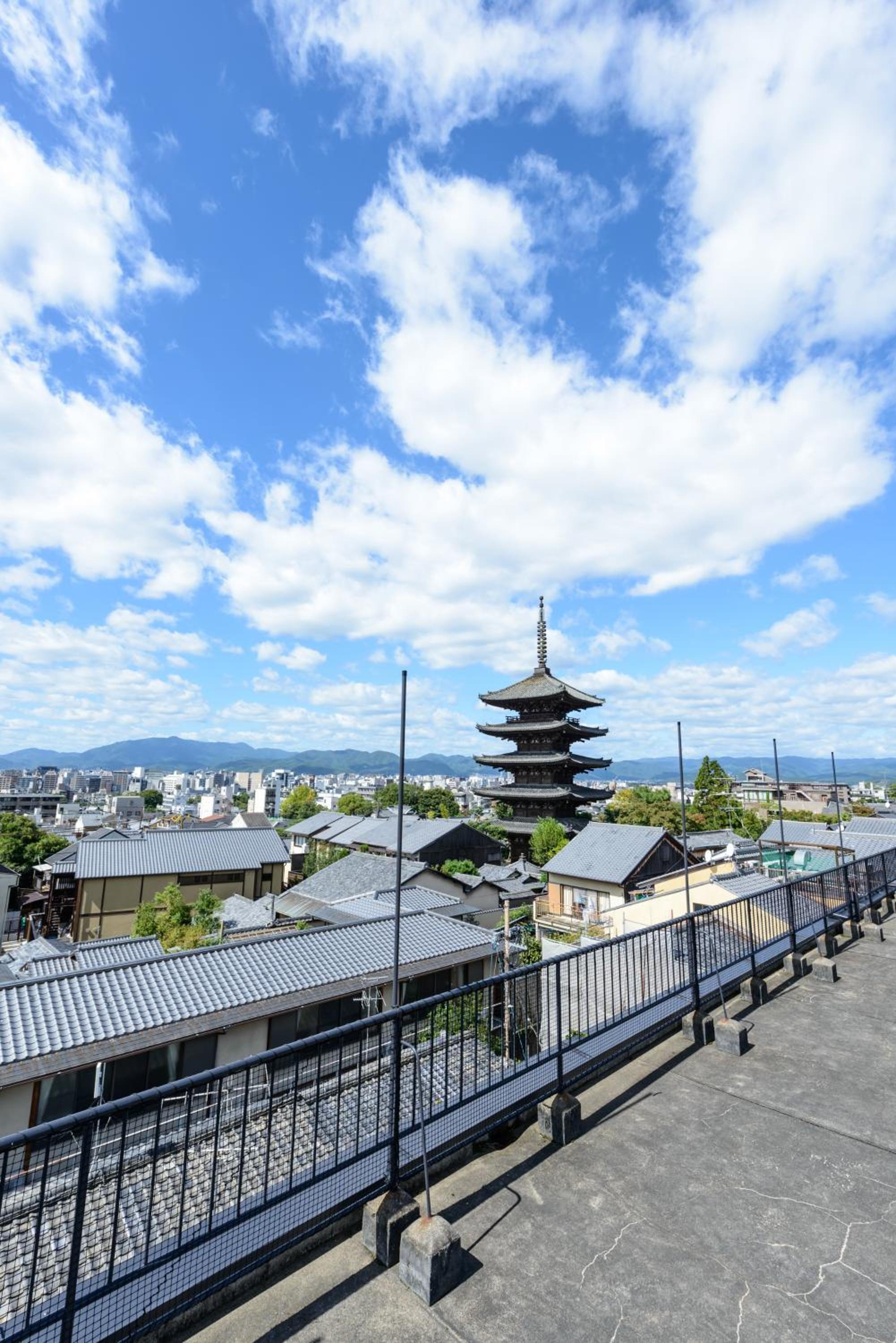 Rc Hotel Kyoto Yasaka