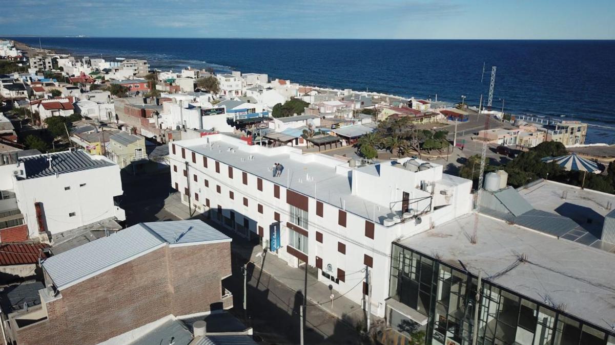 rooftop